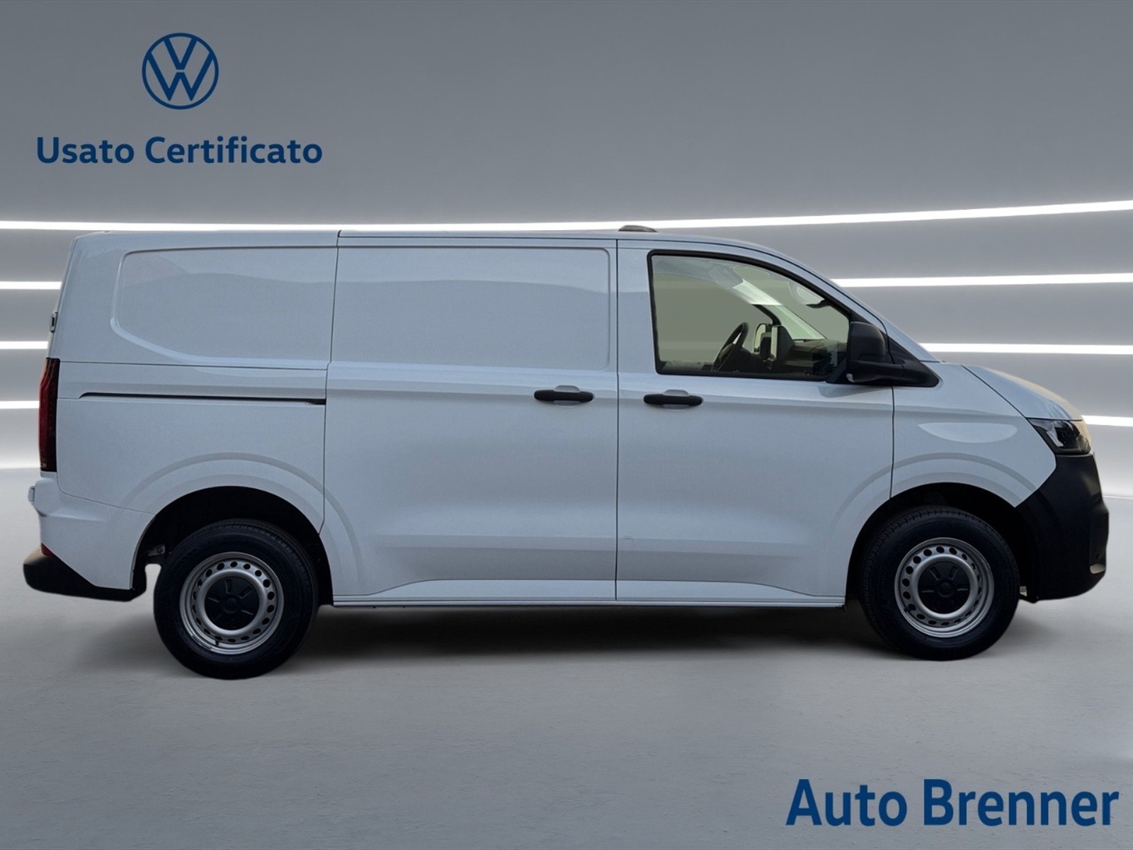 Volkswagen VIC T7 Transporter t7 28 2.0 tdi 110cv l1 - 3