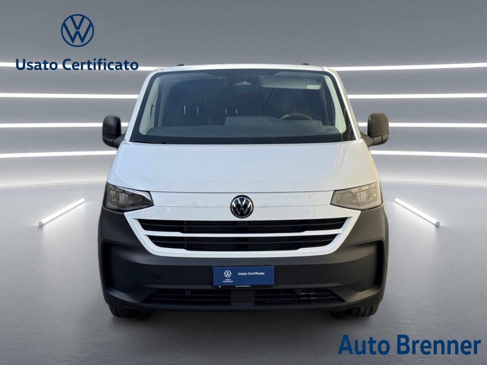 Volkswagen T7 Transporter t7 28 2.0 tdi 150cv l1 - 2
