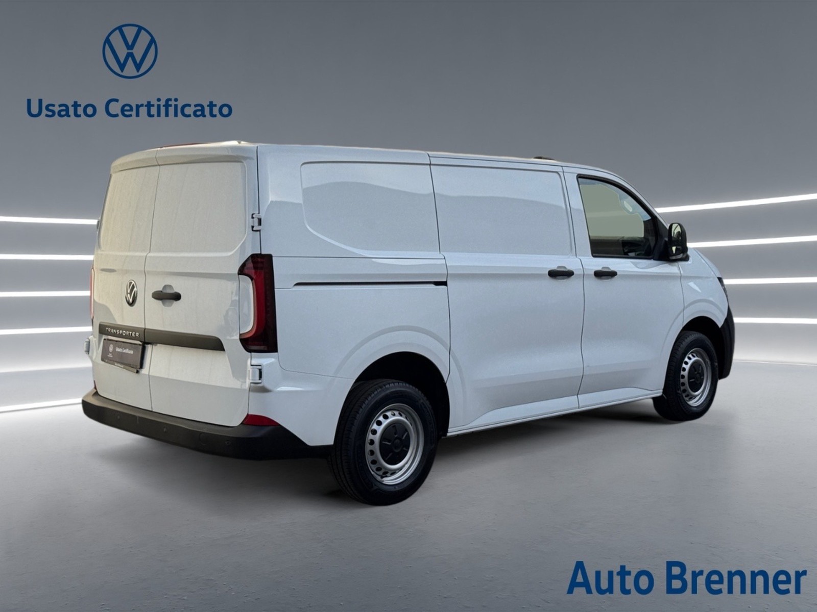 Volkswagen T7 Transporter t7 28 2.0 tdi 150cv l1 - 4