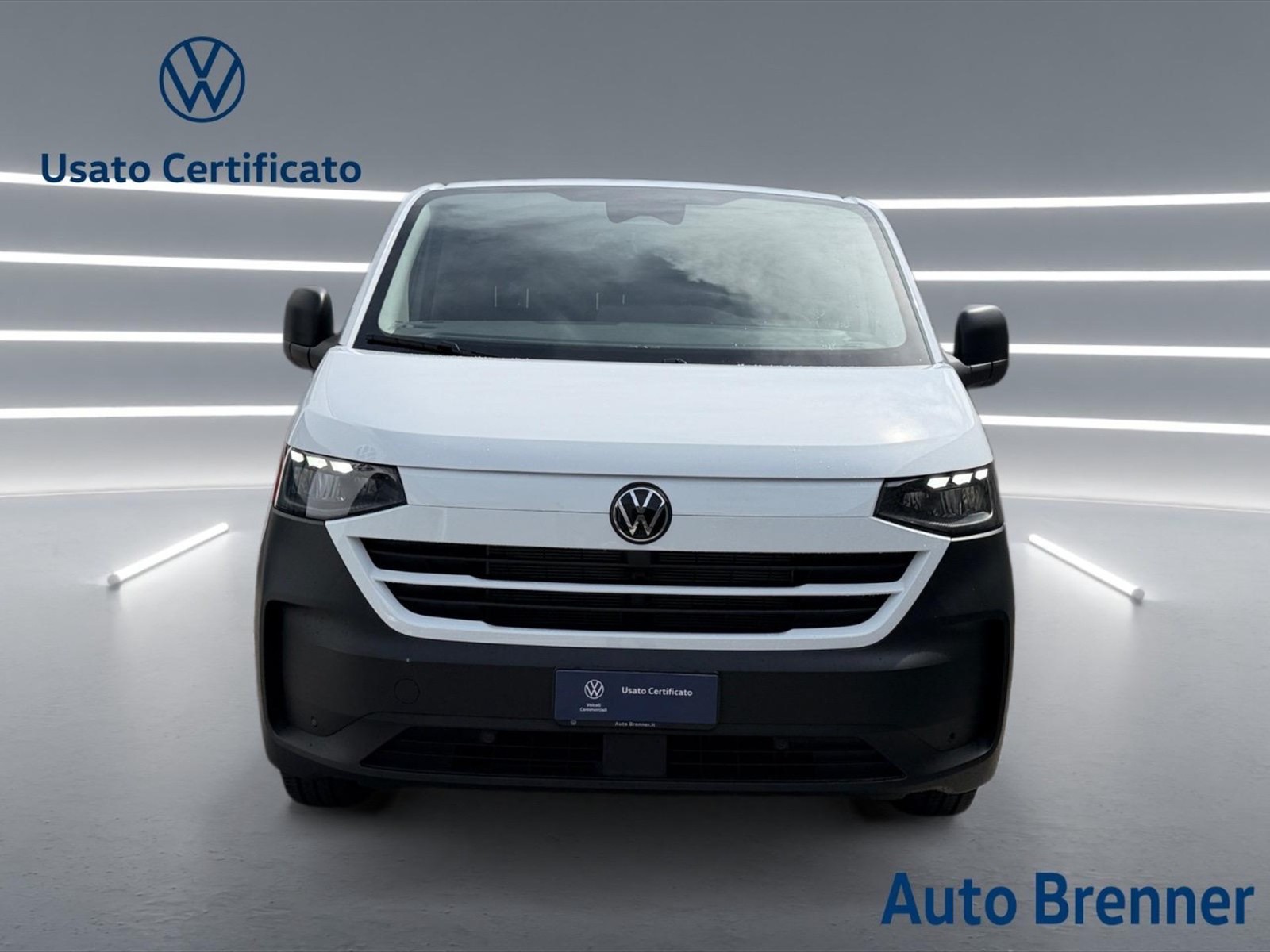 Volkswagen T7 Transporter t7 28 2.0 tdi 150cv l1 - 2