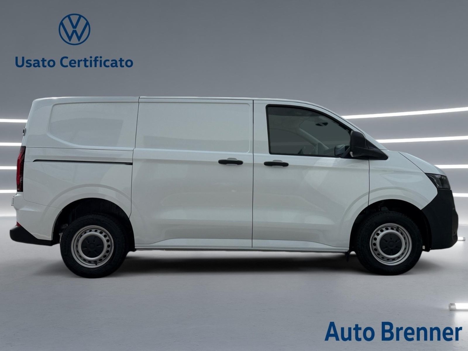 Volkswagen T7 Transporter t7 28 2.0 tdi 150cv l1 - 3