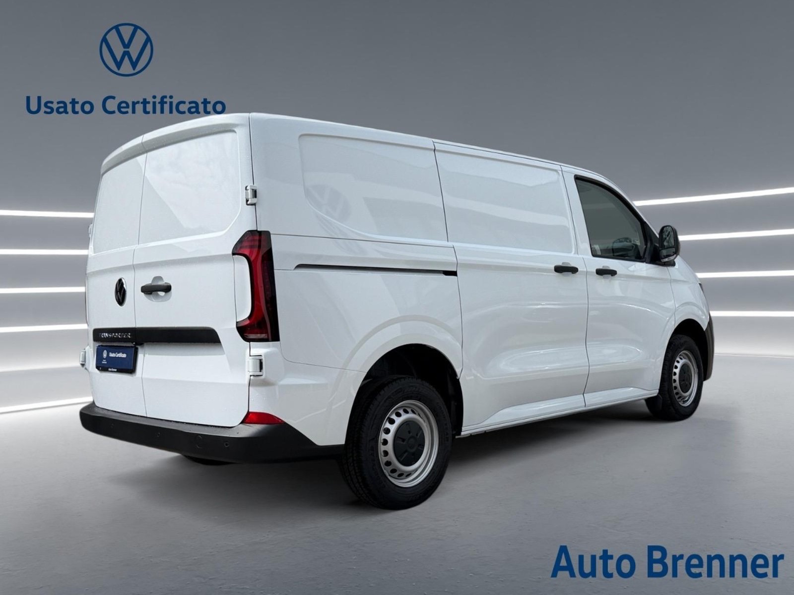 Volkswagen T7 Transporter t7 28 2.0 tdi 150cv l1 - 4