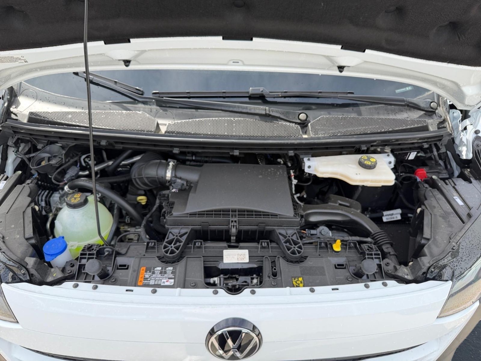 Volkswagen T7 Transporter t7 28 2.0 tdi 150cv l1 - 10