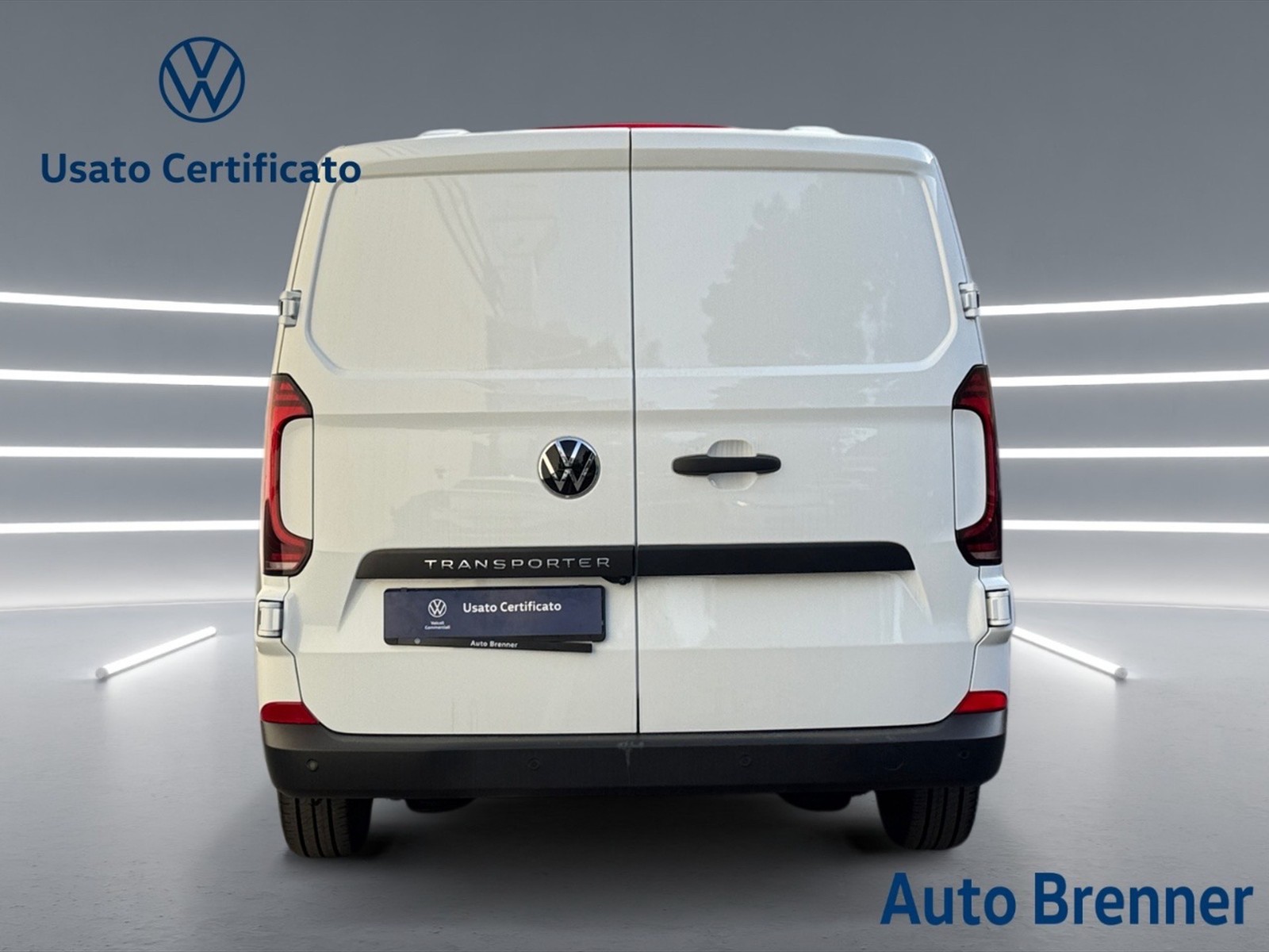 Volkswagen VIC T7 Transporter t7 28 2.0 tdi 150cv l1 - 5
