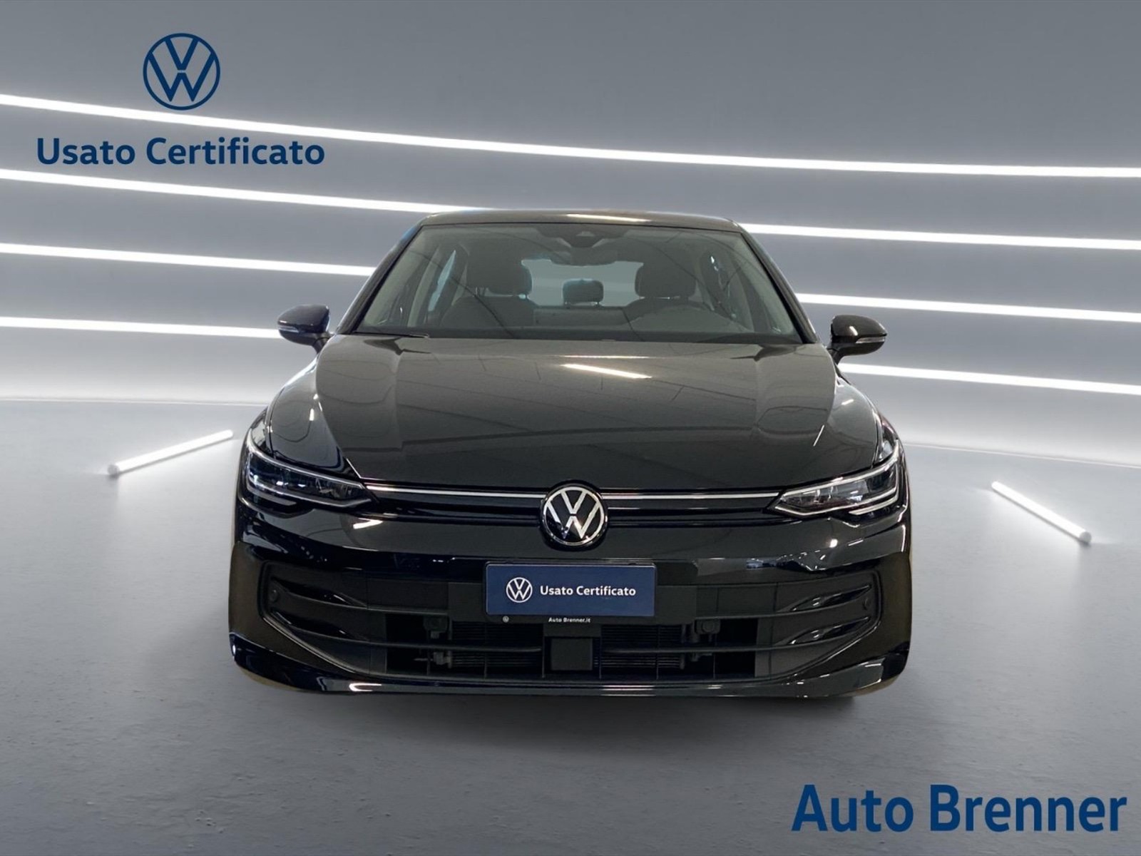 Volkswagen Golf 2.0 tdi life 115cv - 2