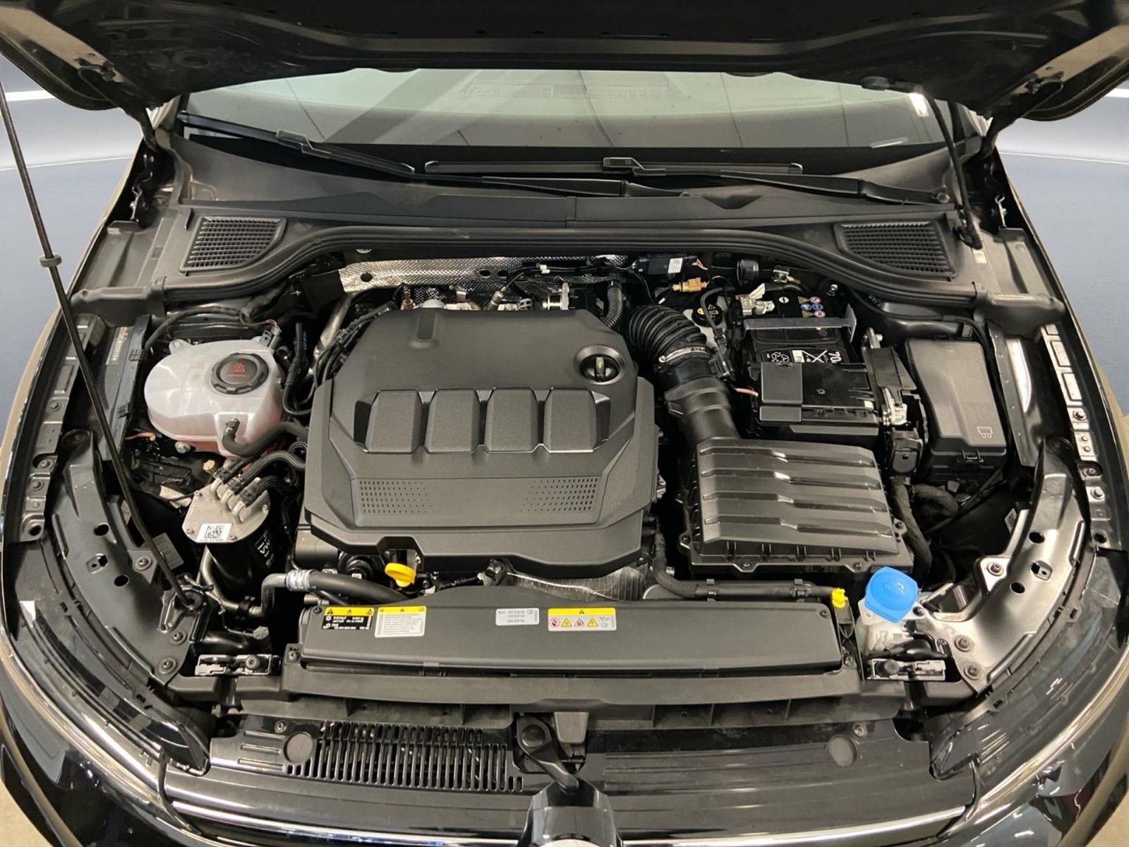 Volkswagen Golf 2.0 tdi life 115cv - 11