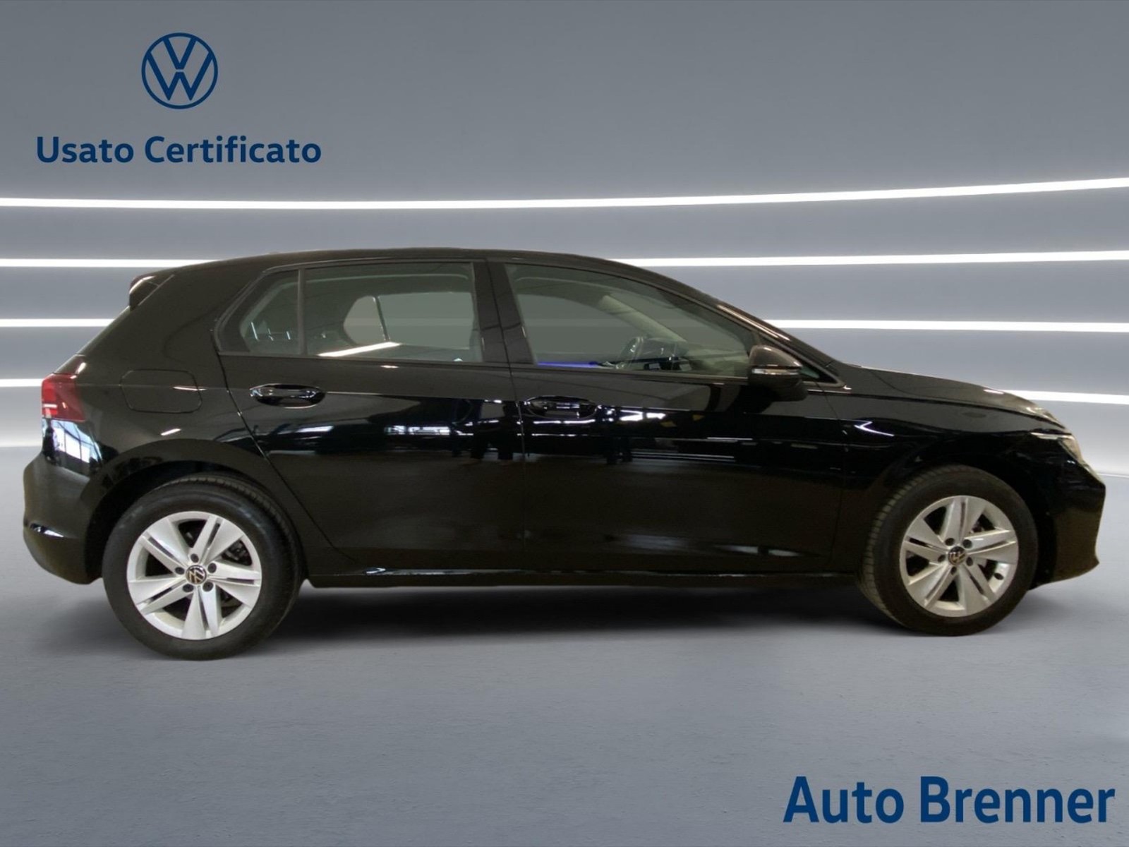Volkswagen Golf 2.0 tdi life 115cv - 3