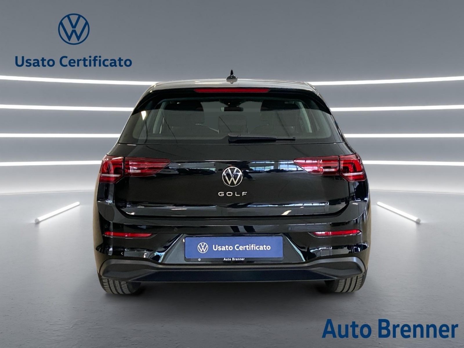 Volkswagen Golf 2.0 tdi life 115cv - 5