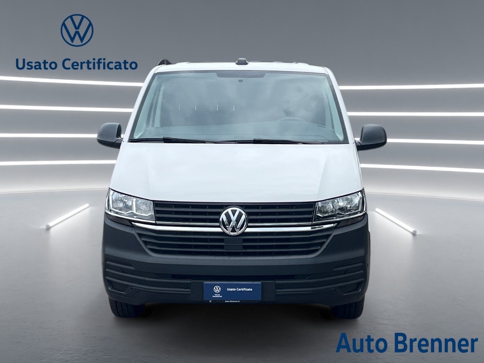 Volkswagen VIC T6.1 Transporter 28 2.0 tdi 150cv business p.c. - 2