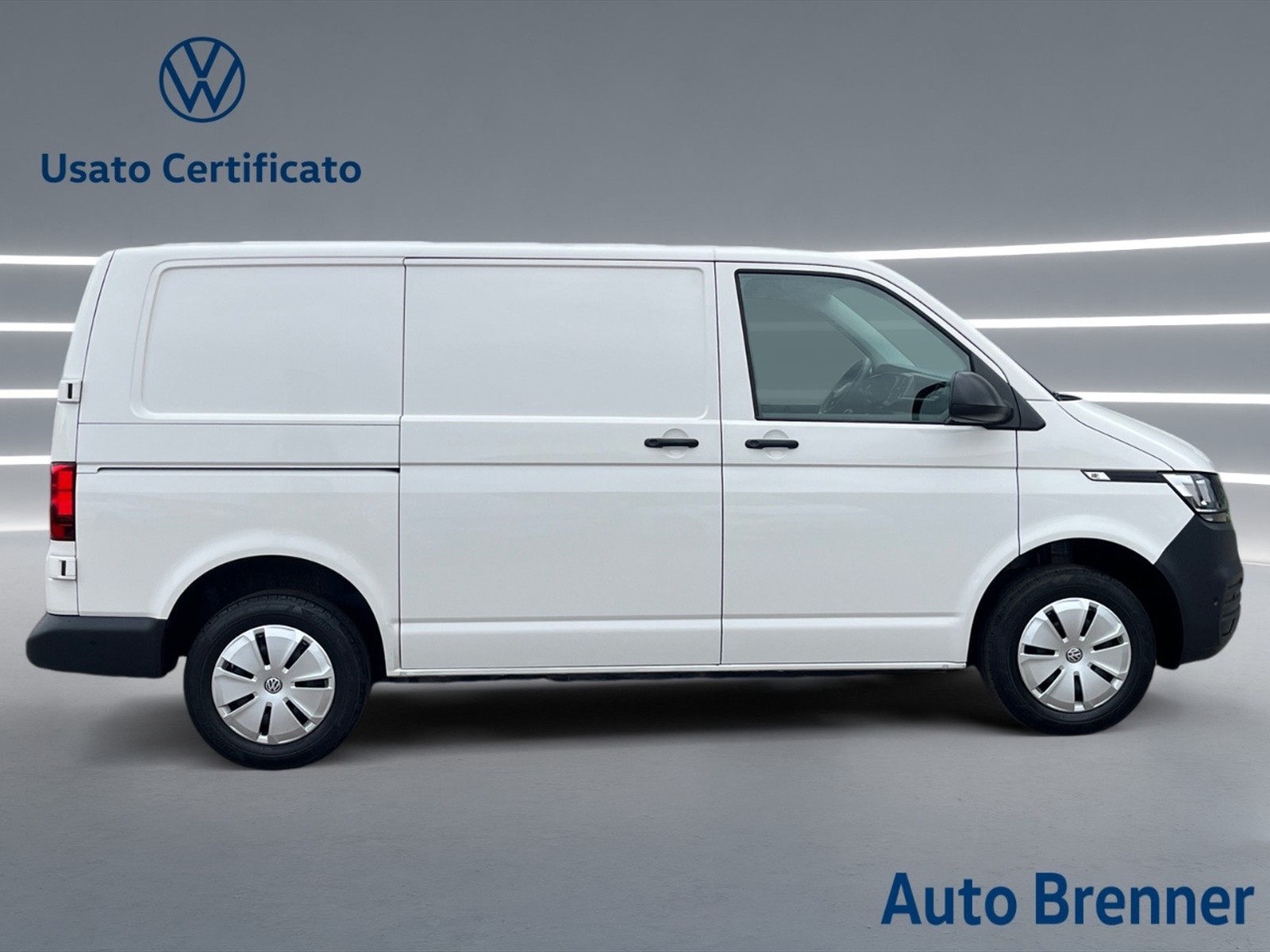 Volkswagen VIC T6.1 Transporter 28 2.0 tdi 150cv business p.c. - 3