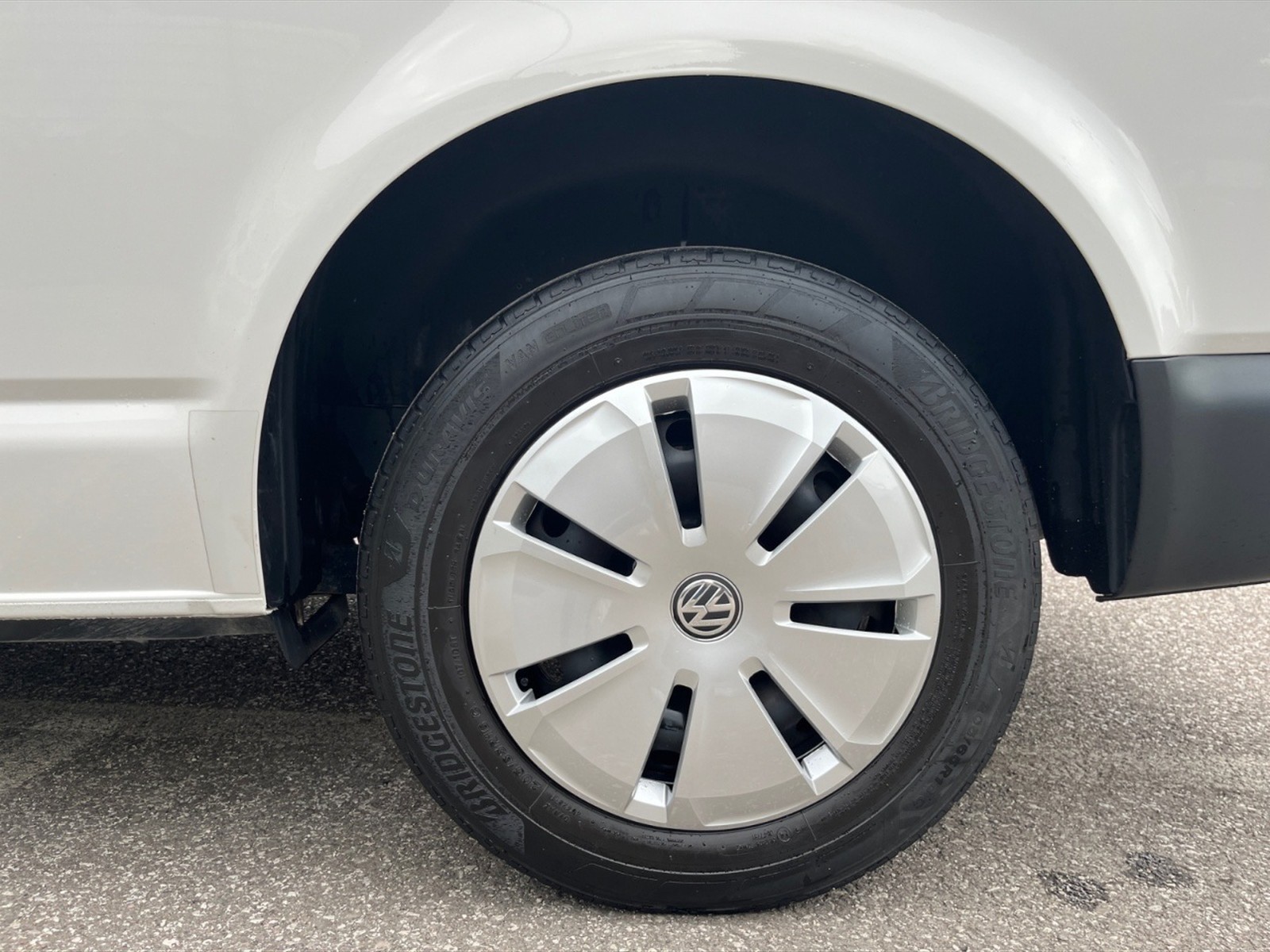 Volkswagen VIC T6.1 Transporter 28 2.0 tdi 150cv business p.c. - 23