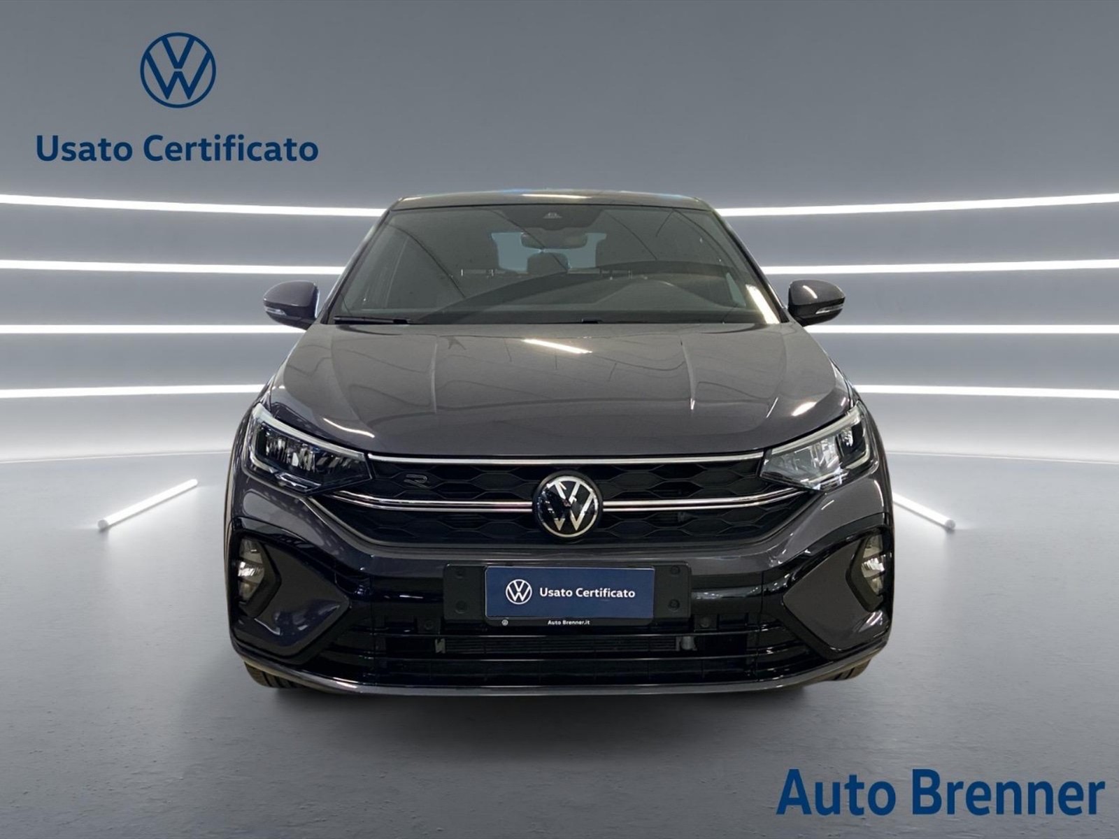 Volkswagen Taigo 1.0 tsi r-line 115cv dsg - 2