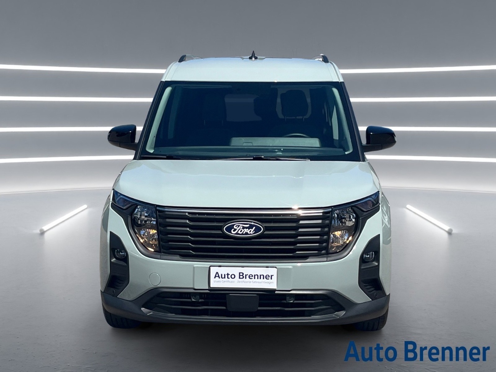 Ford Transit ii 1.0 ecoboost 125cv titanium - 2