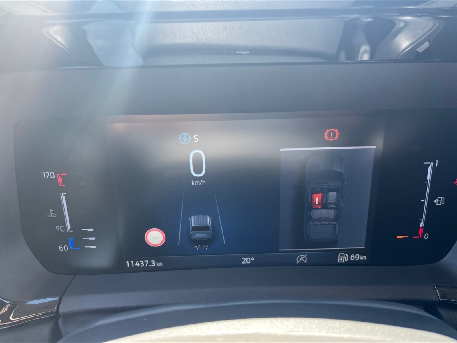 Ford Transit ii 1.0 ecoboost 125cv titanium - 12