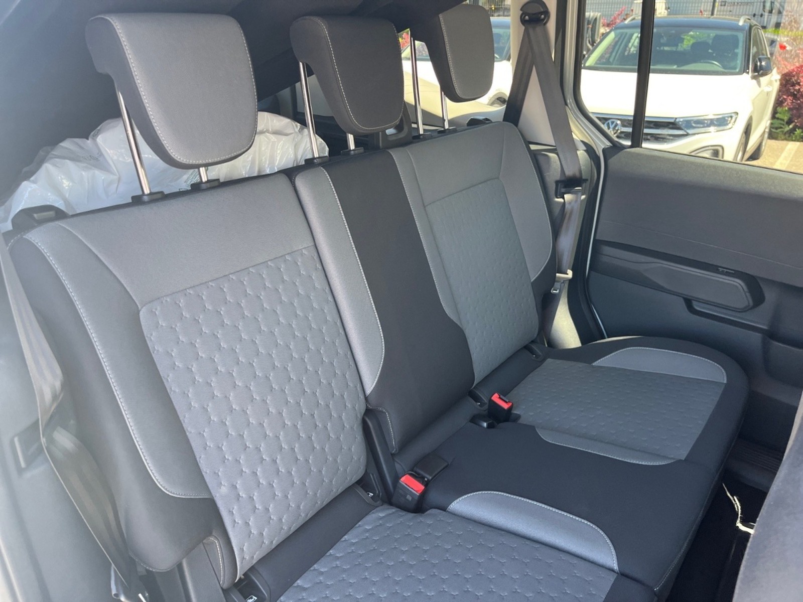 Ford Transit ii 1.0 ecoboost 125cv titanium - 9