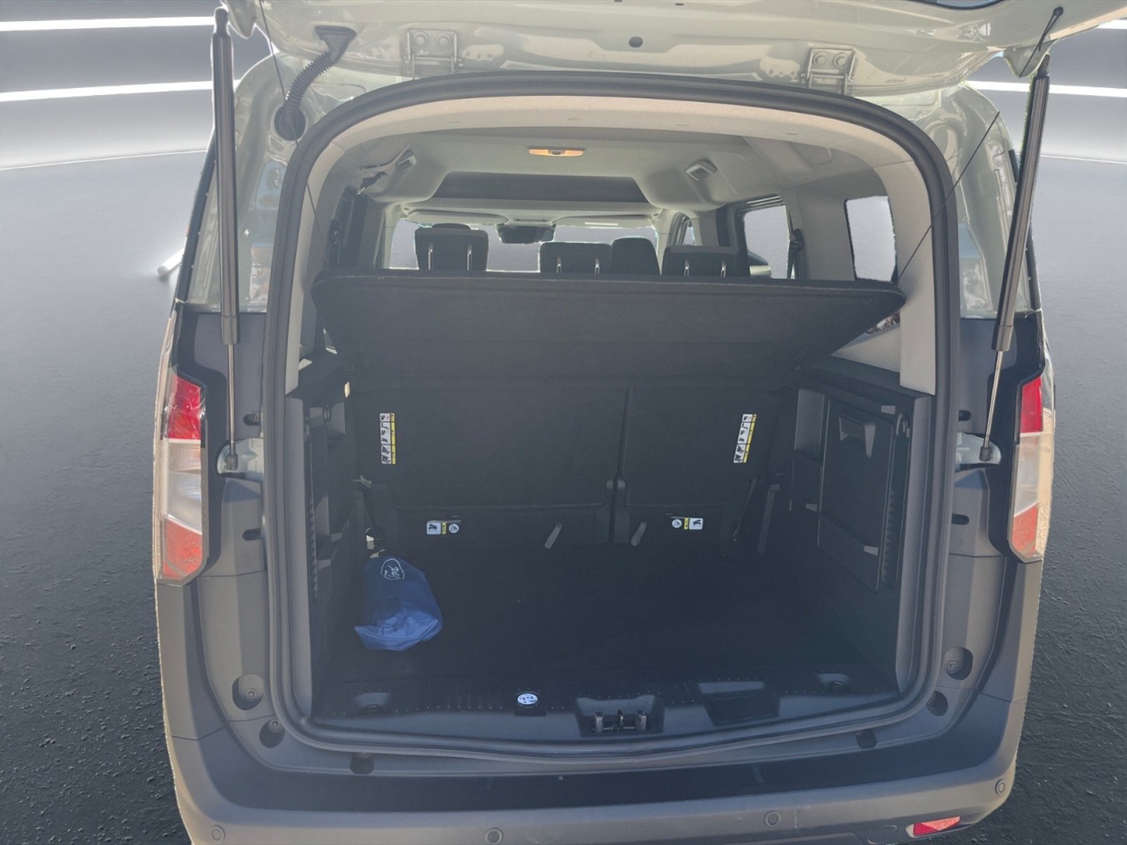 Ford Transit ii 1.0 ecoboost 125cv titanium - 10