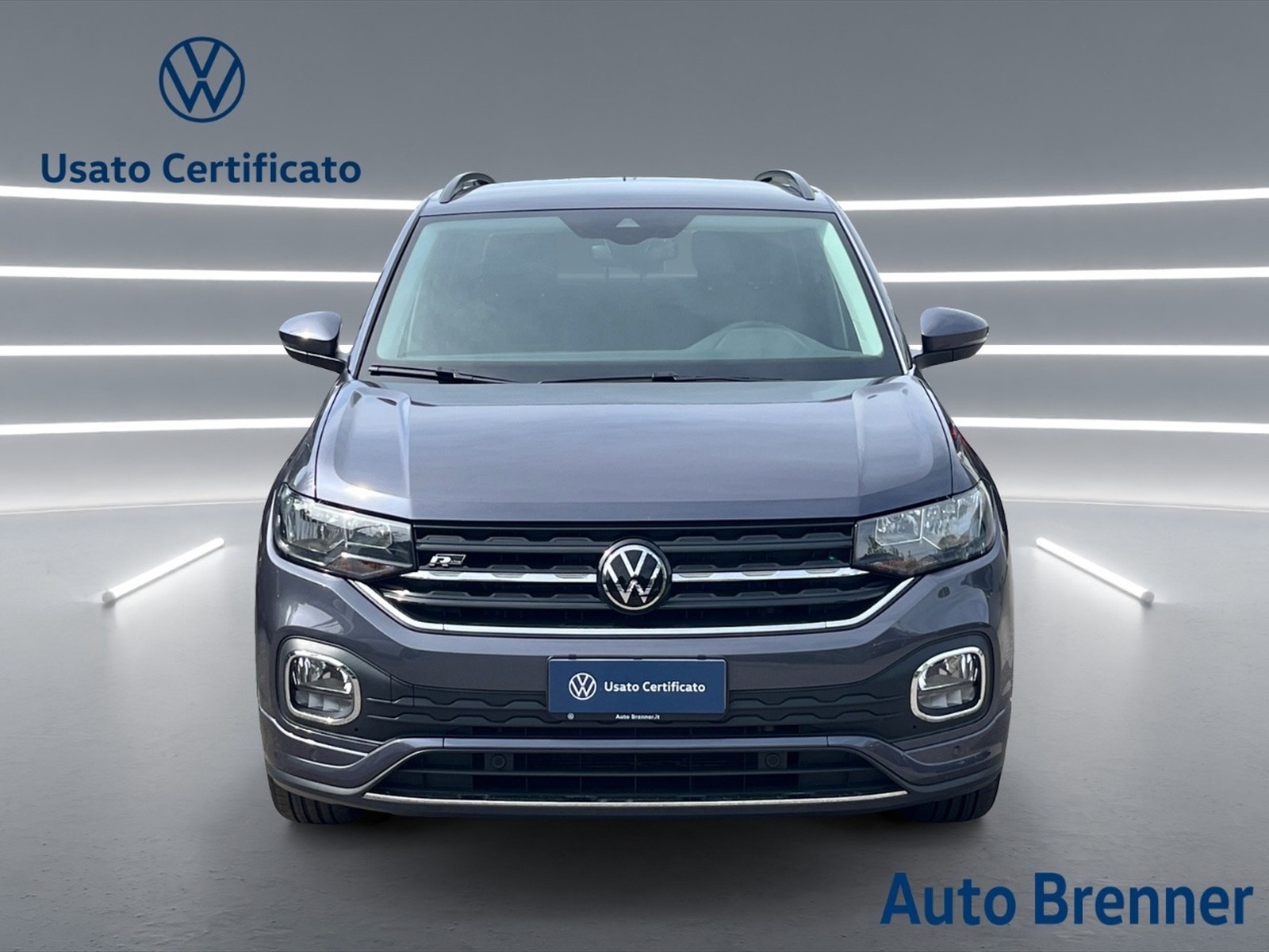 Volkswagen T-Cross 1.0 tsi sport 110cv dsg - 2