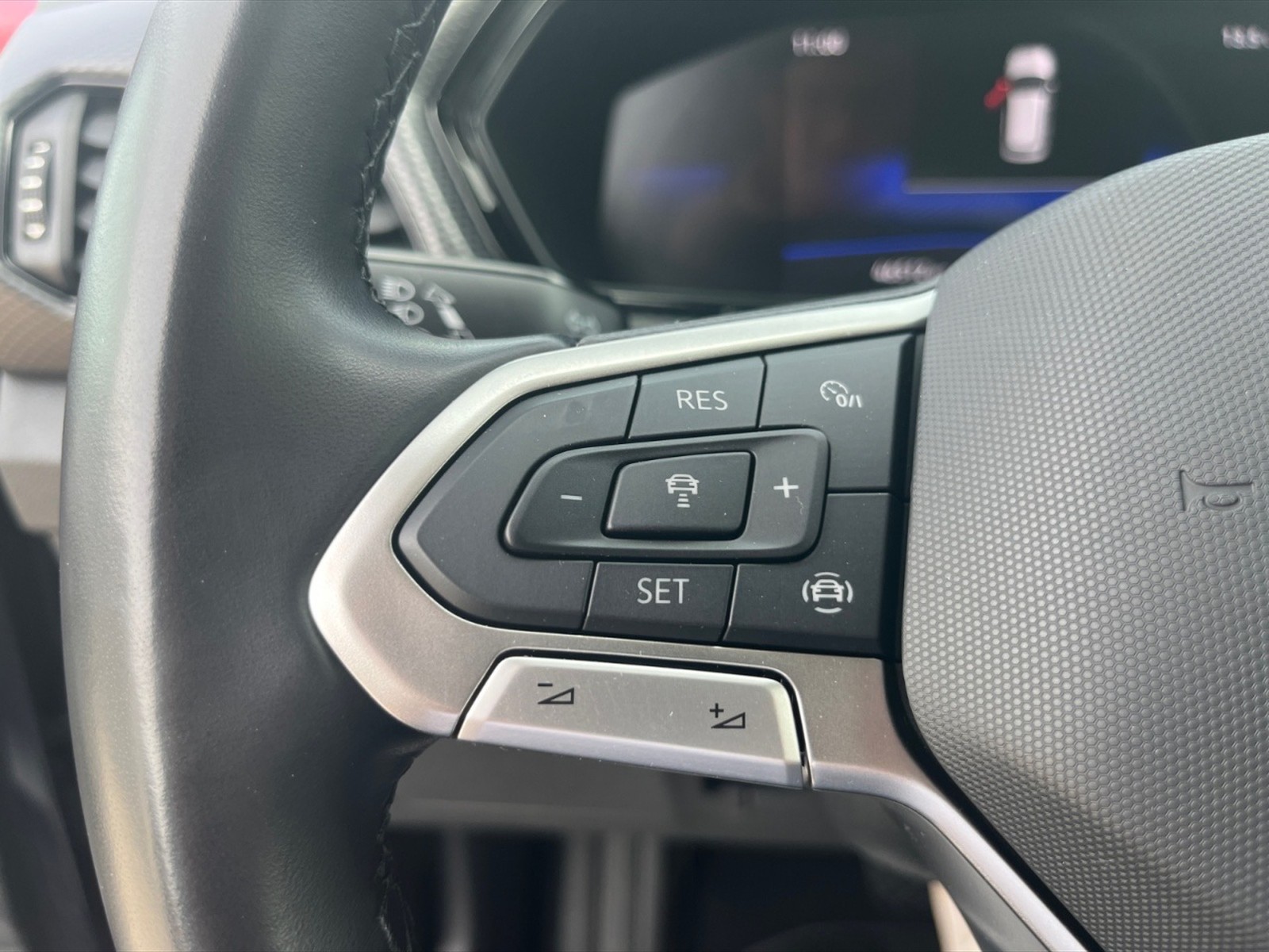 Volkswagen T-Cross 1.0 tsi sport 110cv dsg - 13