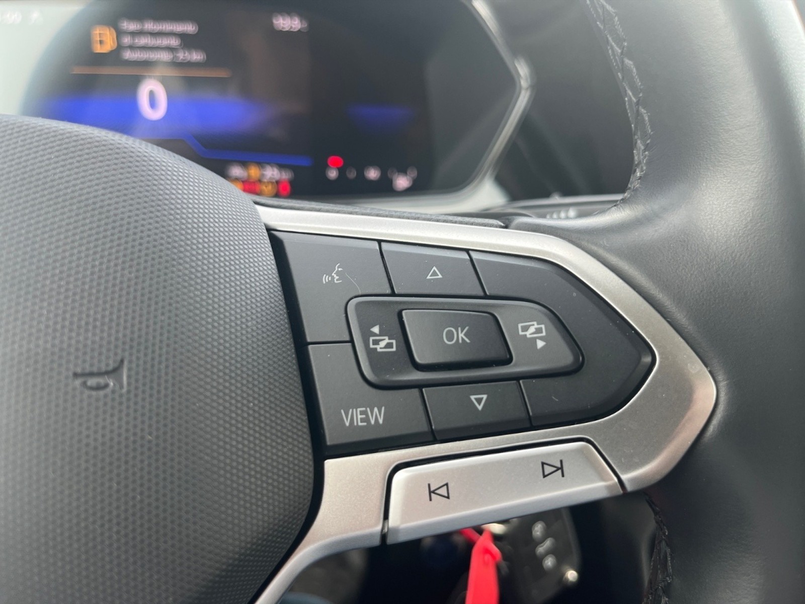 Volkswagen T-Cross 1.0 tsi sport 110cv dsg - 14