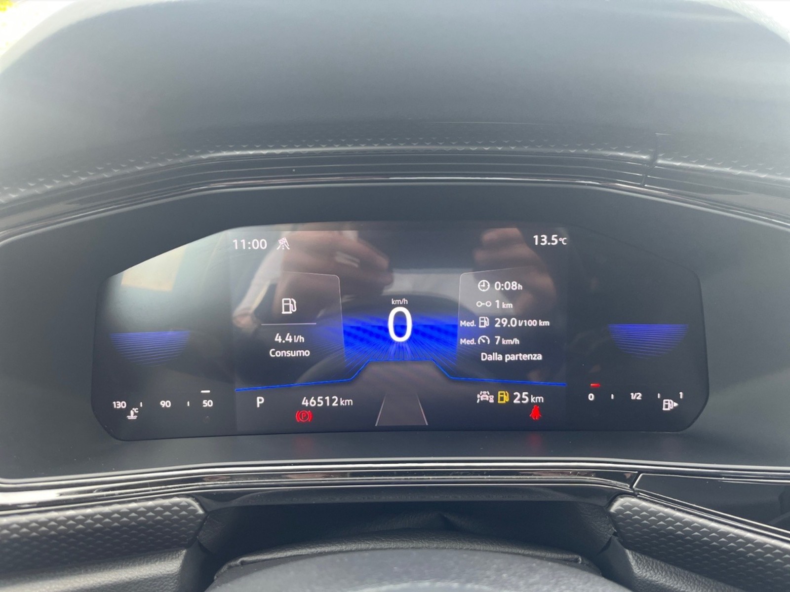Volkswagen T-Cross 1.0 tsi sport 110cv dsg - 15