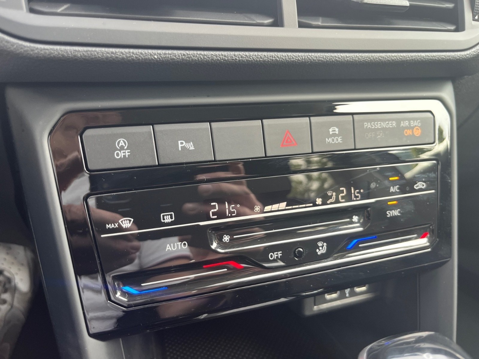 Volkswagen T-Cross 1.0 tsi sport 110cv dsg - 20