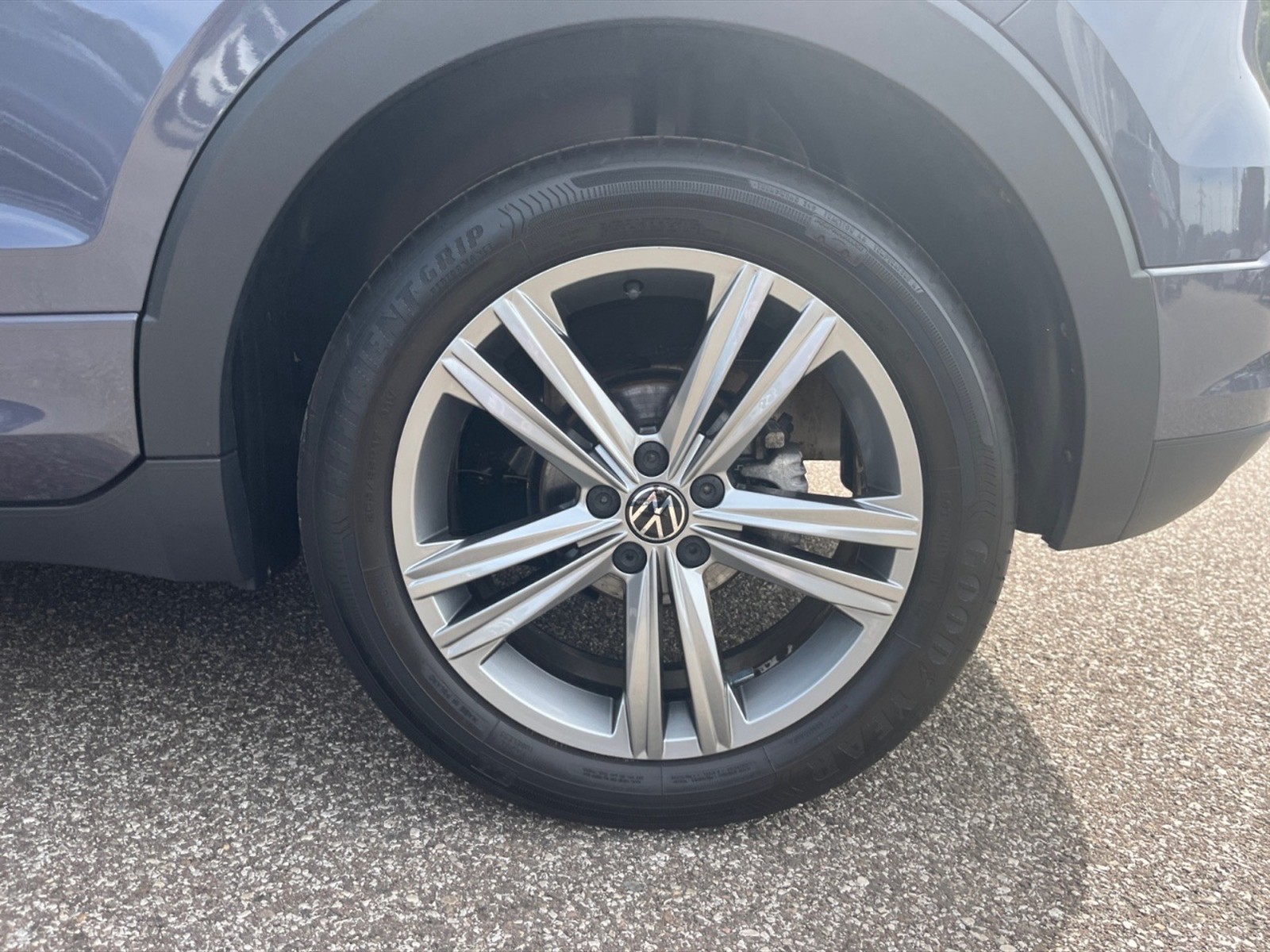 Volkswagen T-Cross 1.0 tsi sport 110cv dsg - 24