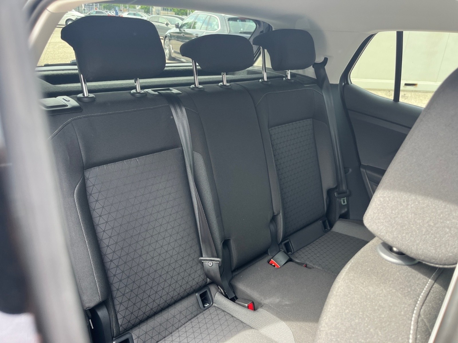 Volkswagen T-Cross 1.0 tsi sport 110cv dsg - 10