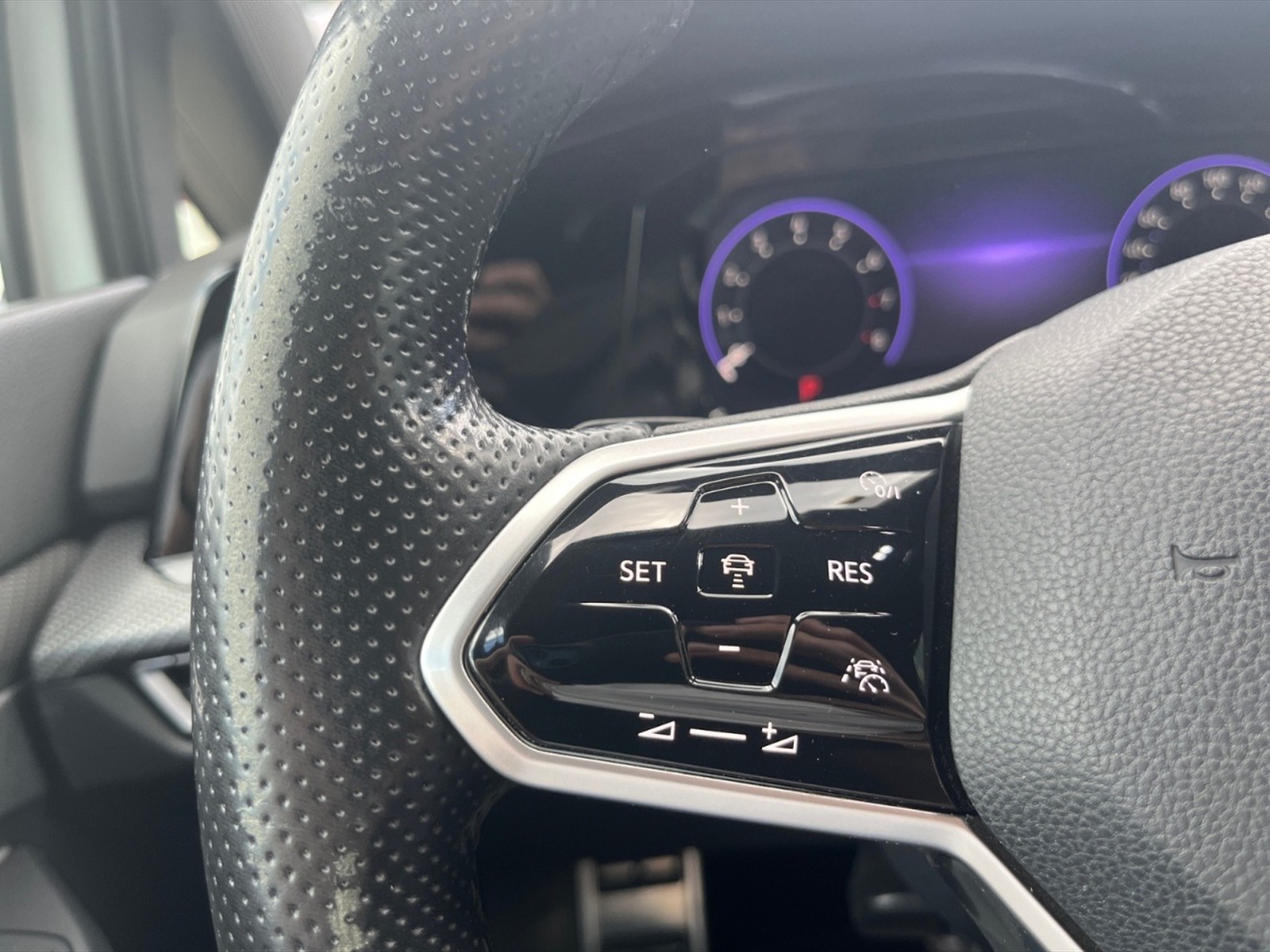 Volkswagen Golf 1.5 etsi evo r-line 150cv dsg - 14