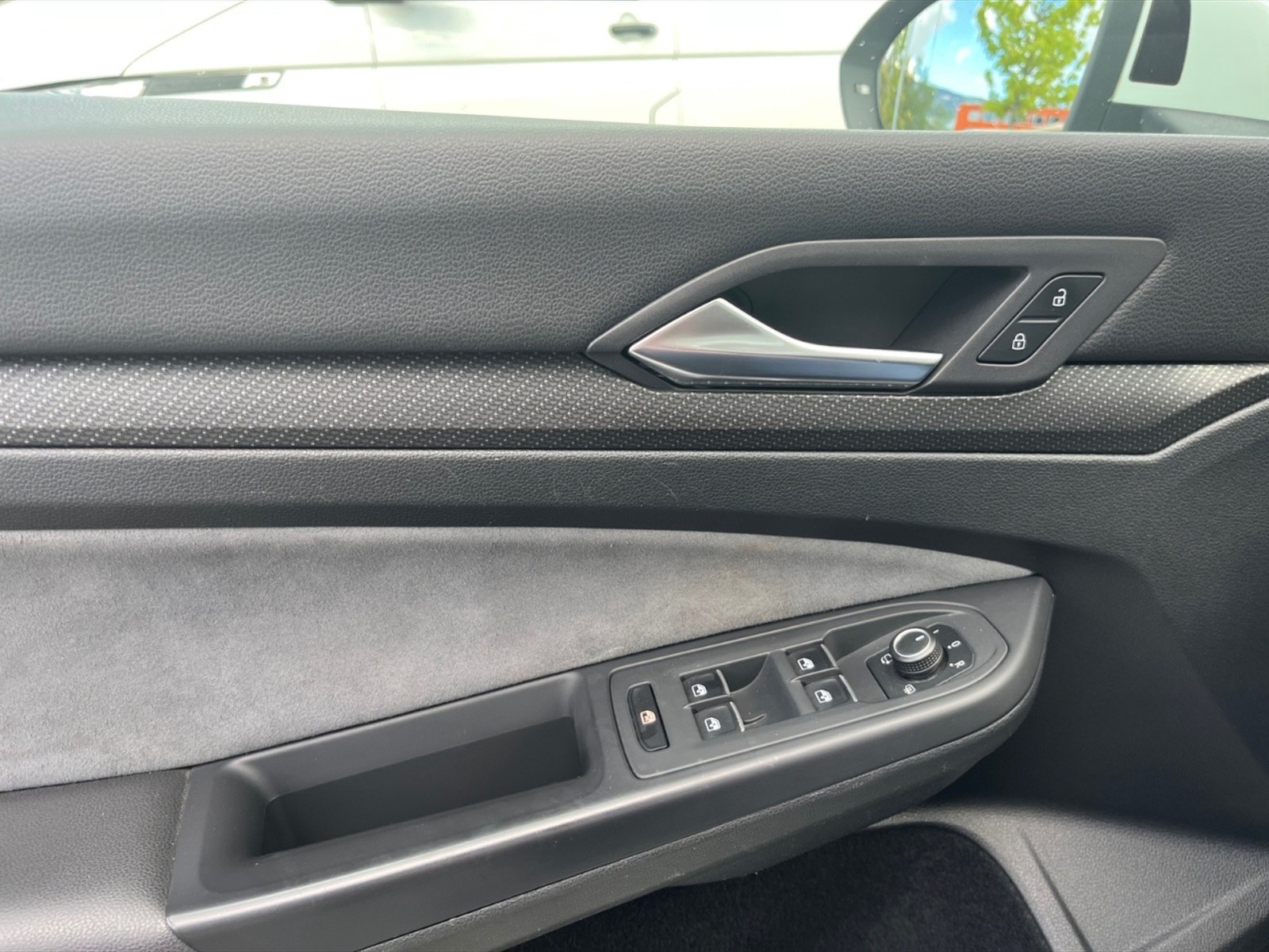 Volkswagen Golf 1.5 etsi evo r-line 150cv dsg - 23