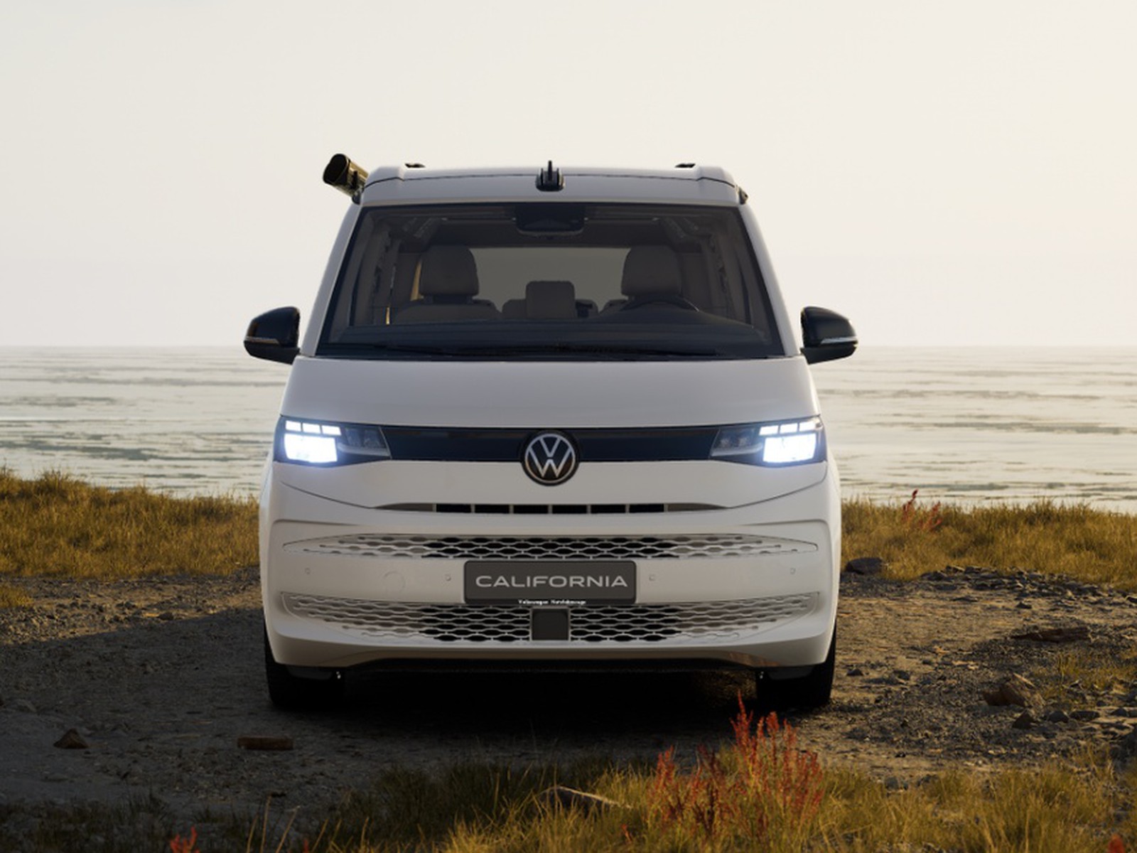 Volkswagen VIC T7 California California T7 2.0 tdi Beach Tour 150cv DSG7 - 2