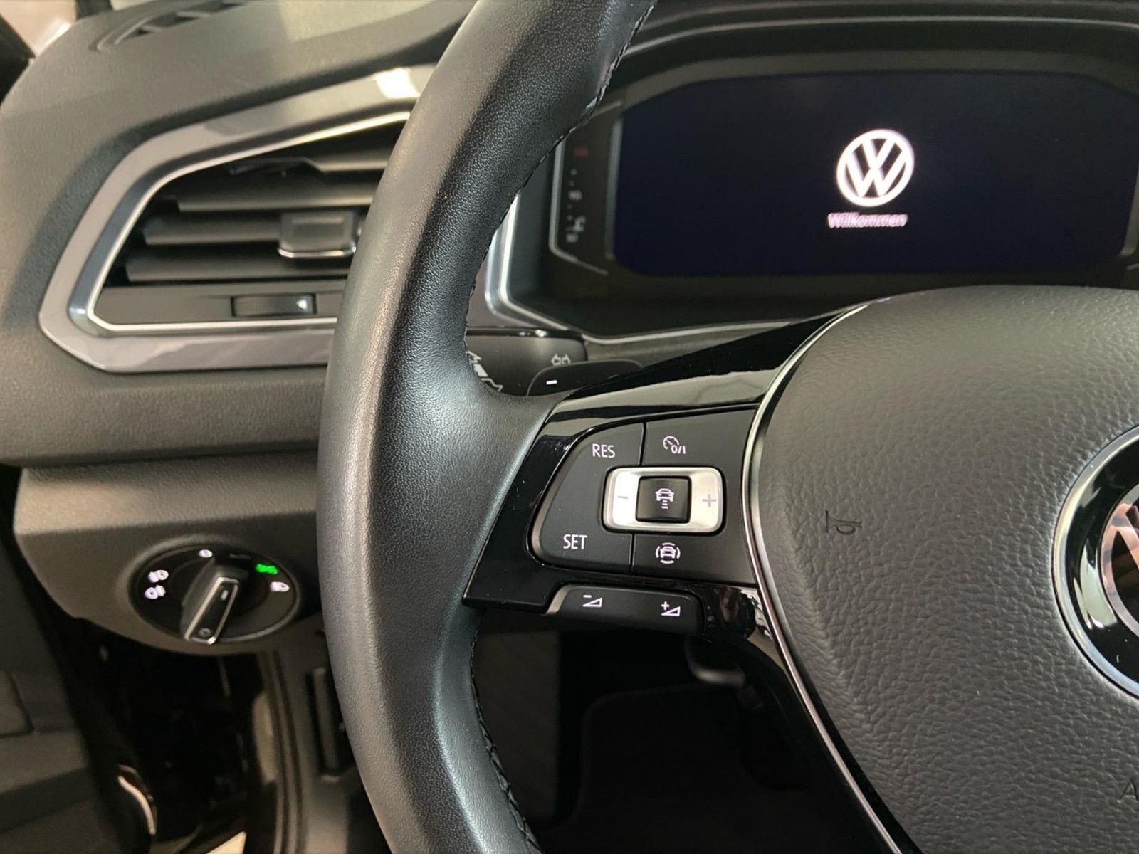Volkswagen T-Roc 2.0 tdi advanced 4motion dsg - 15