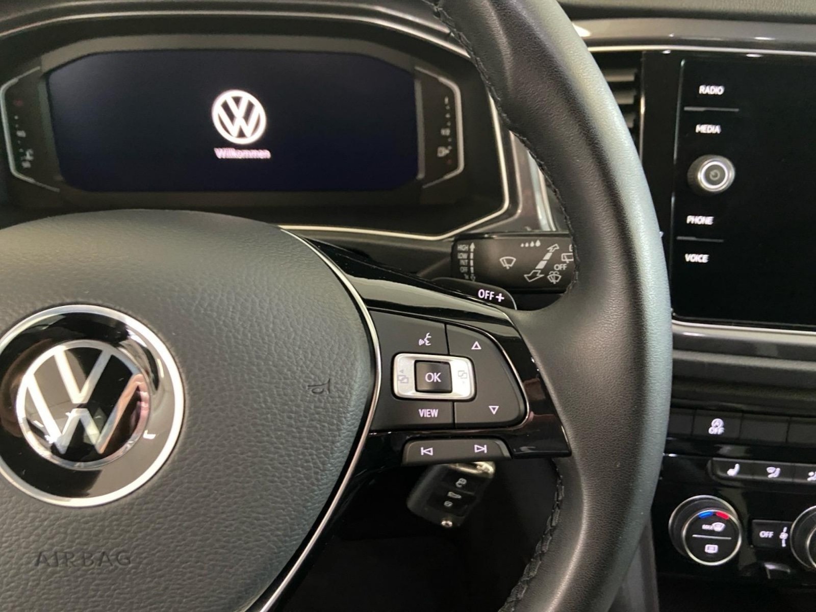 Volkswagen T-Roc 2.0 tdi advanced 4motion dsg - 16