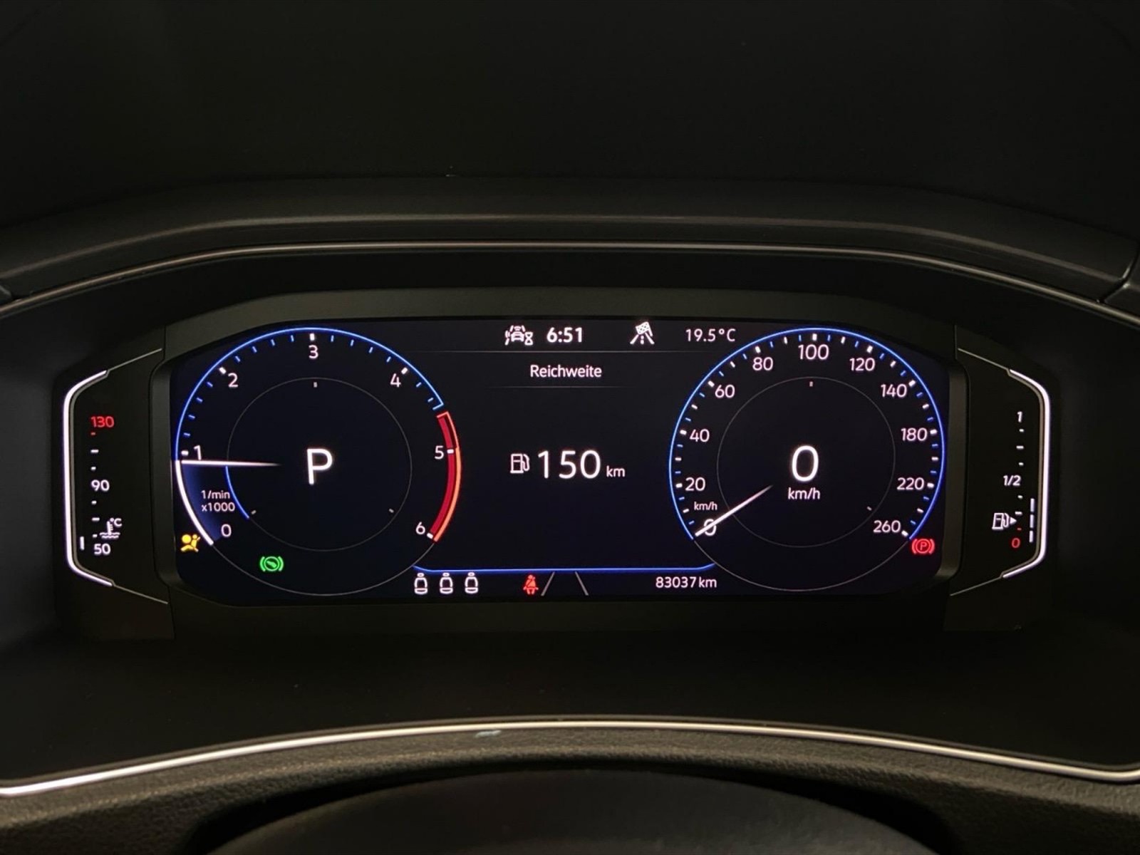 Volkswagen T-Roc 2.0 tdi advanced 4motion dsg - 17