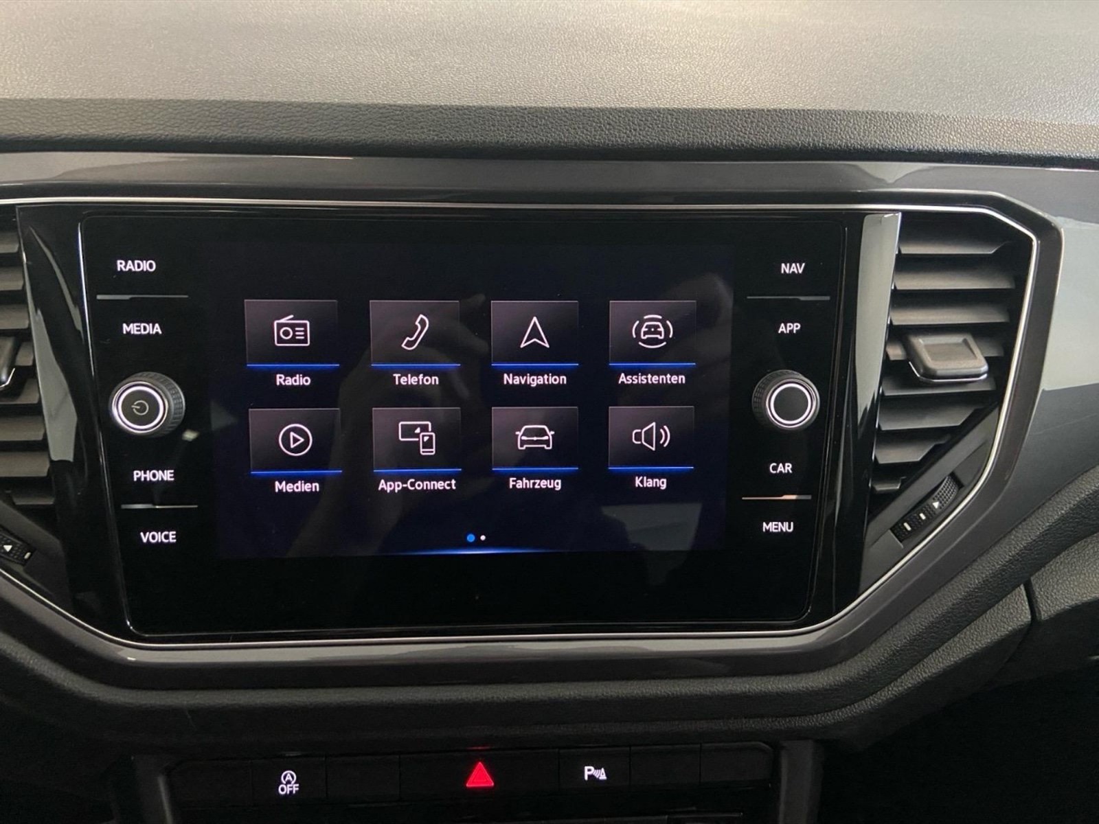 Volkswagen T-Roc 2.0 tdi advanced 4motion dsg - 19