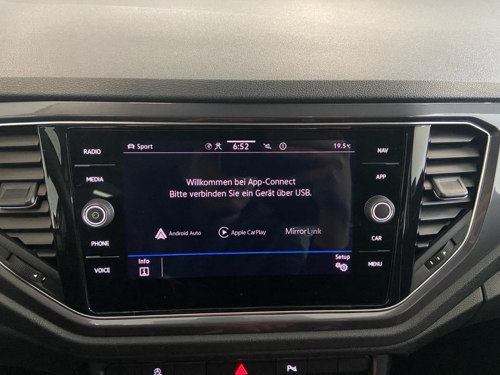 Volkswagen T-Roc 2.0 tdi advanced 4motion dsg - 21