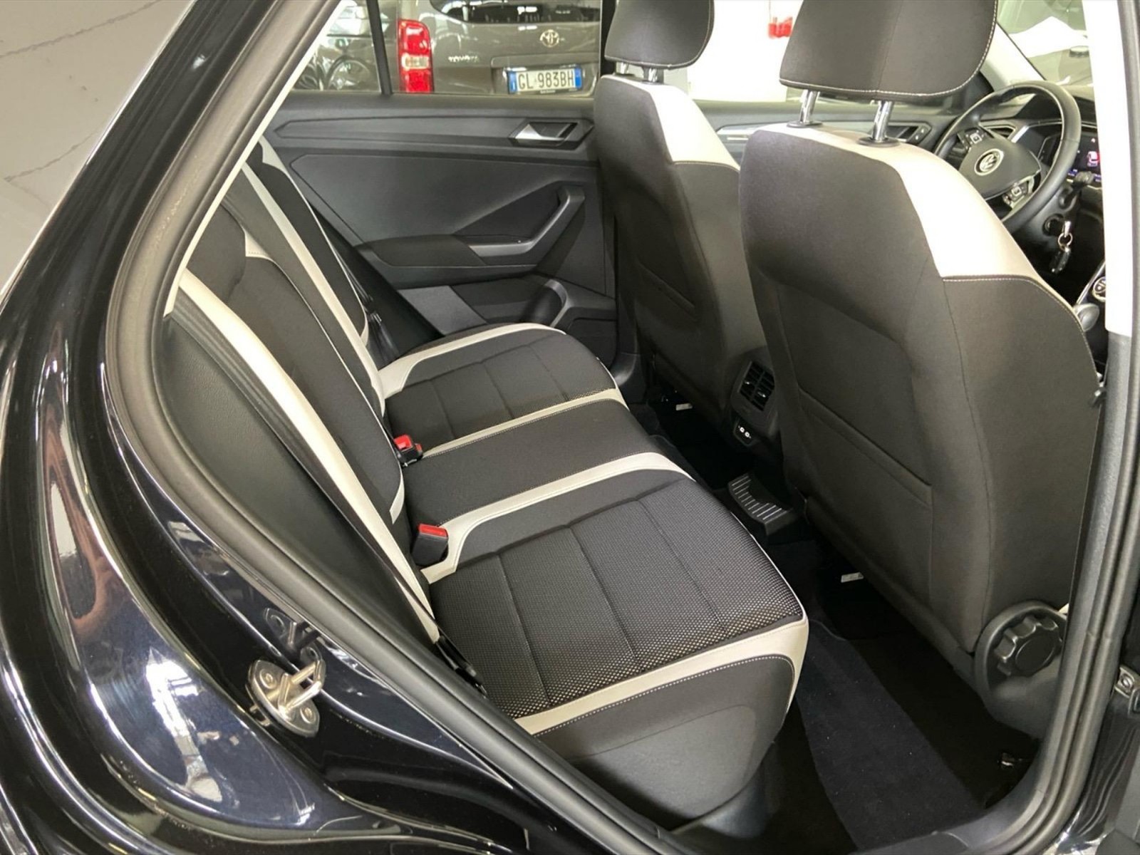 Volkswagen T-Roc 2.0 tdi advanced 4motion dsg - 10