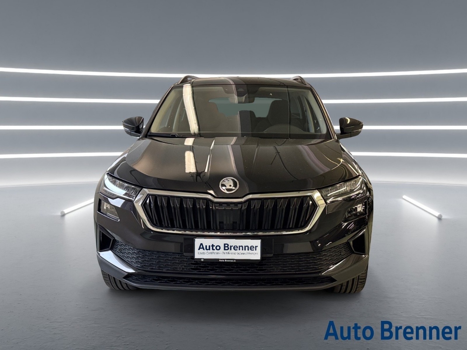 Skoda Karoq 2.0 tdi evo ambition 4x4 150cv dsg - 2