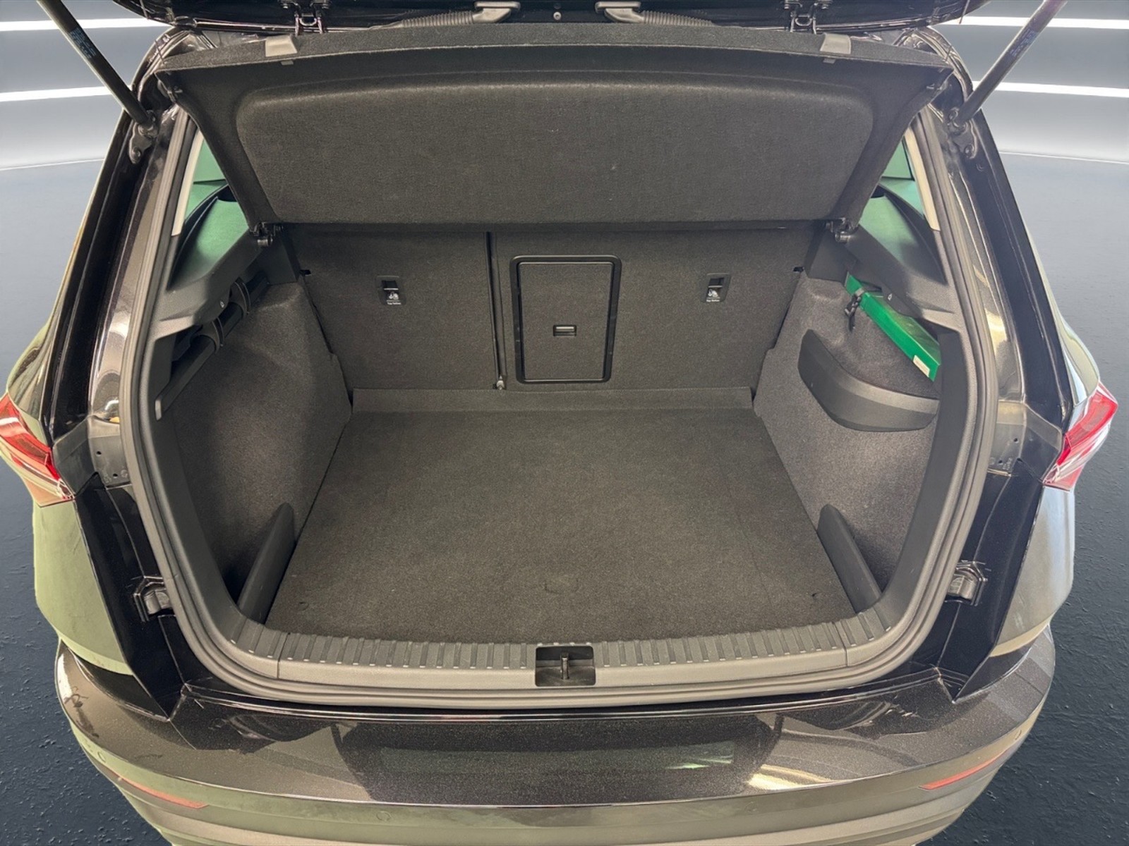 Skoda Karoq 2.0 tdi evo ambition 4x4 150cv dsg - 11