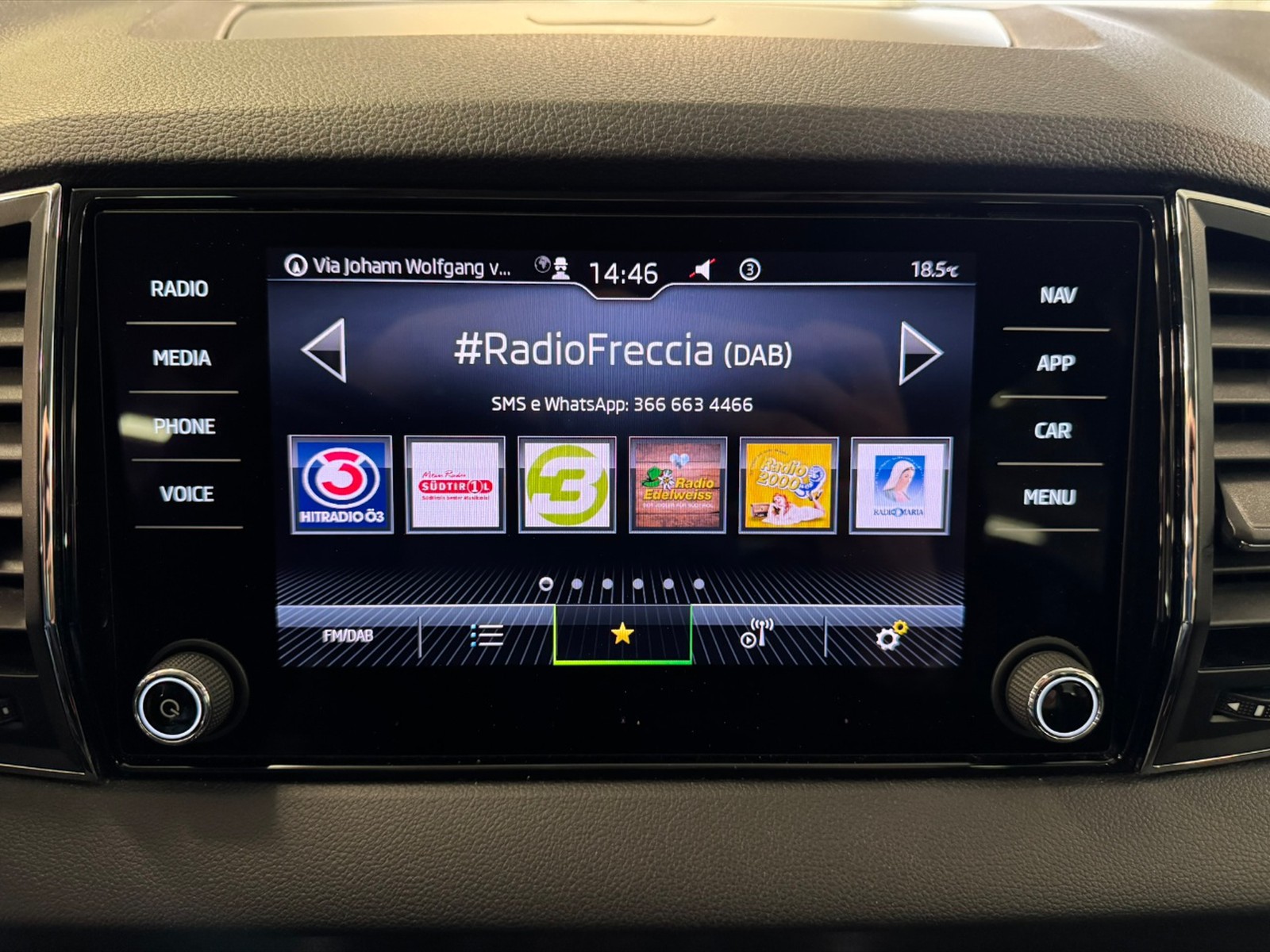 Skoda Karoq 2.0 tdi evo ambition 4x4 150cv dsg - 15