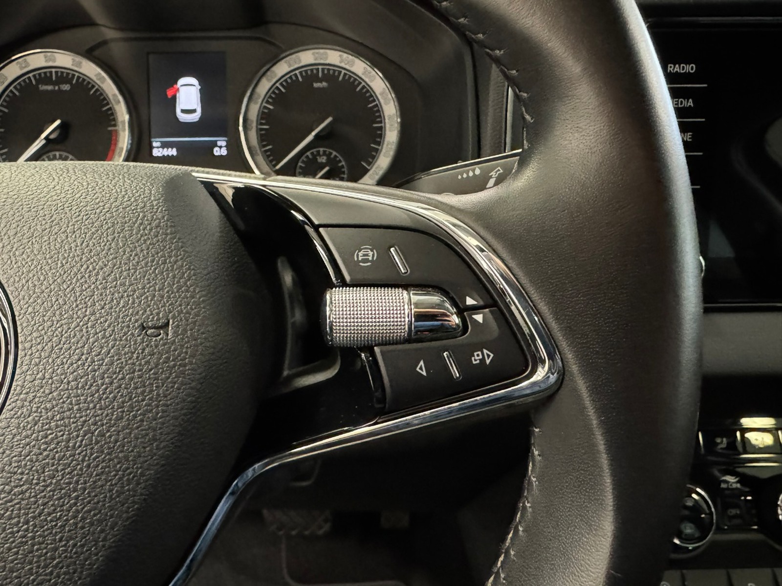 Skoda Karoq 2.0 tdi evo ambition 4x4 150cv dsg - 17