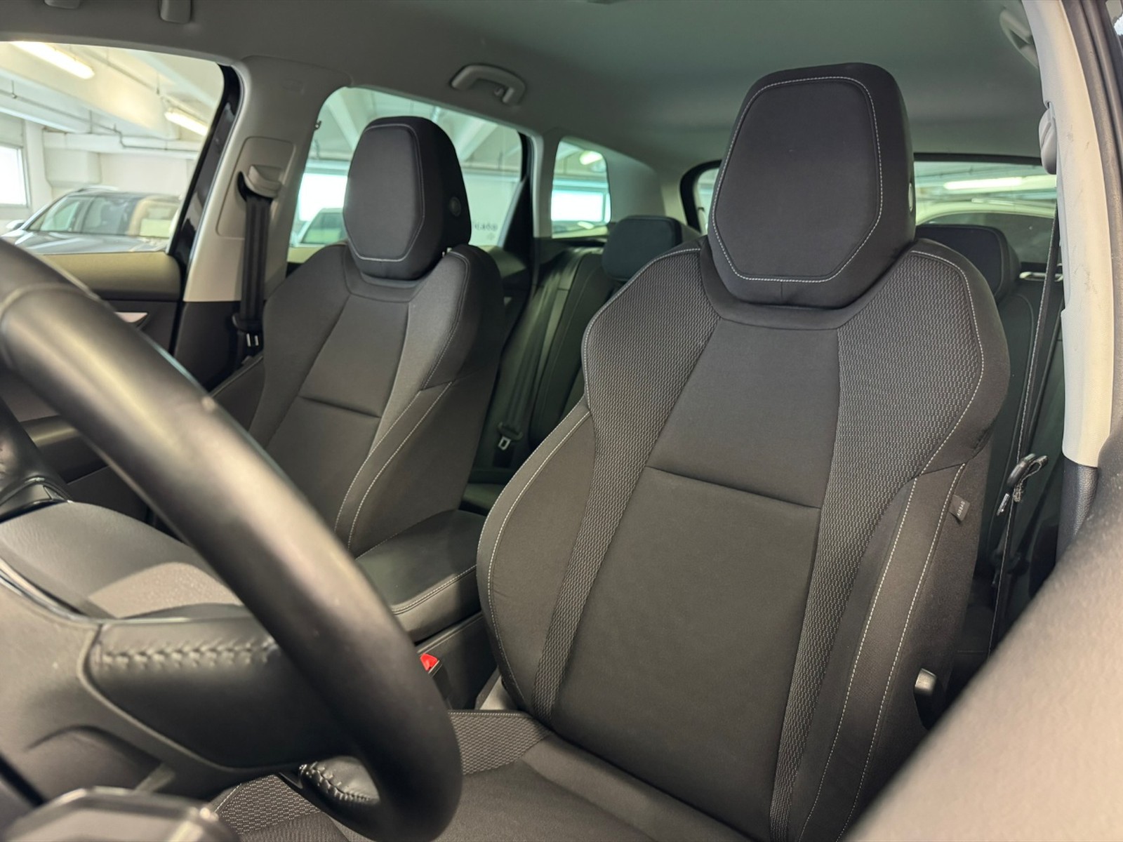 Skoda Karoq 2.0 tdi evo ambition 4x4 150cv dsg - 19