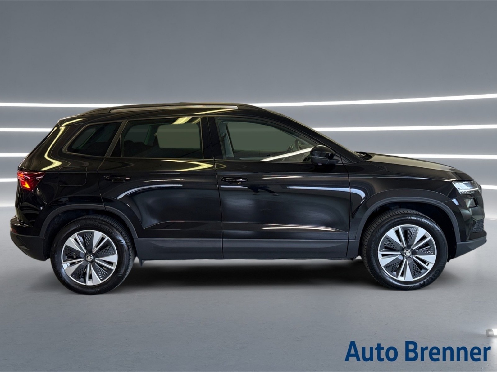 Skoda Karoq 2.0 tdi evo ambition 4x4 150cv dsg - 3