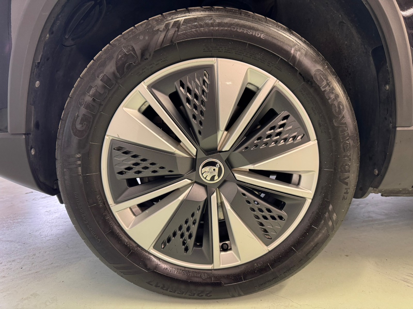 Skoda Karoq 2.0 tdi evo ambition 4x4 150cv dsg - 21