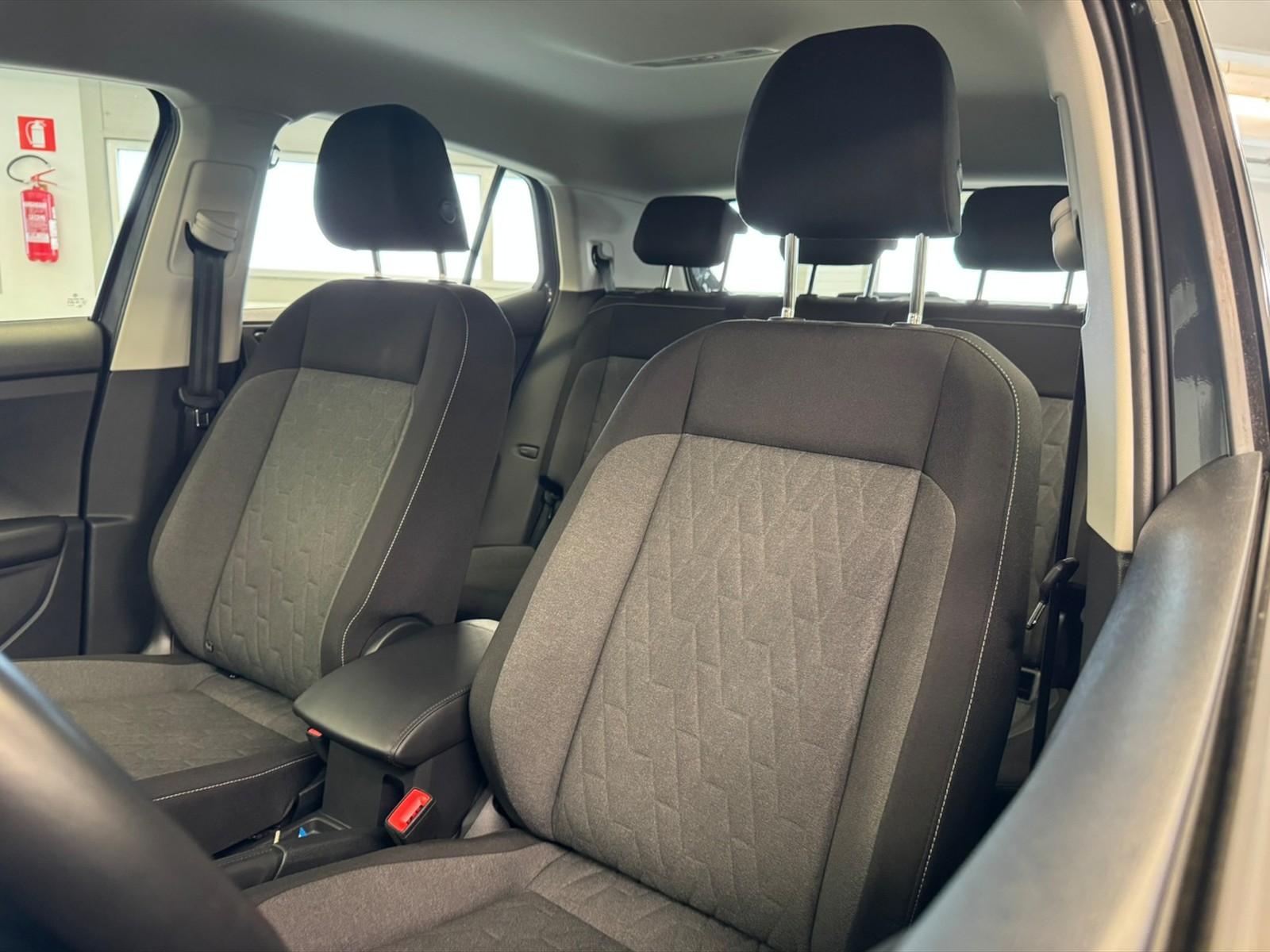 Volkswagen T-Cross 1.0 tsi life 115cv dsg - 20