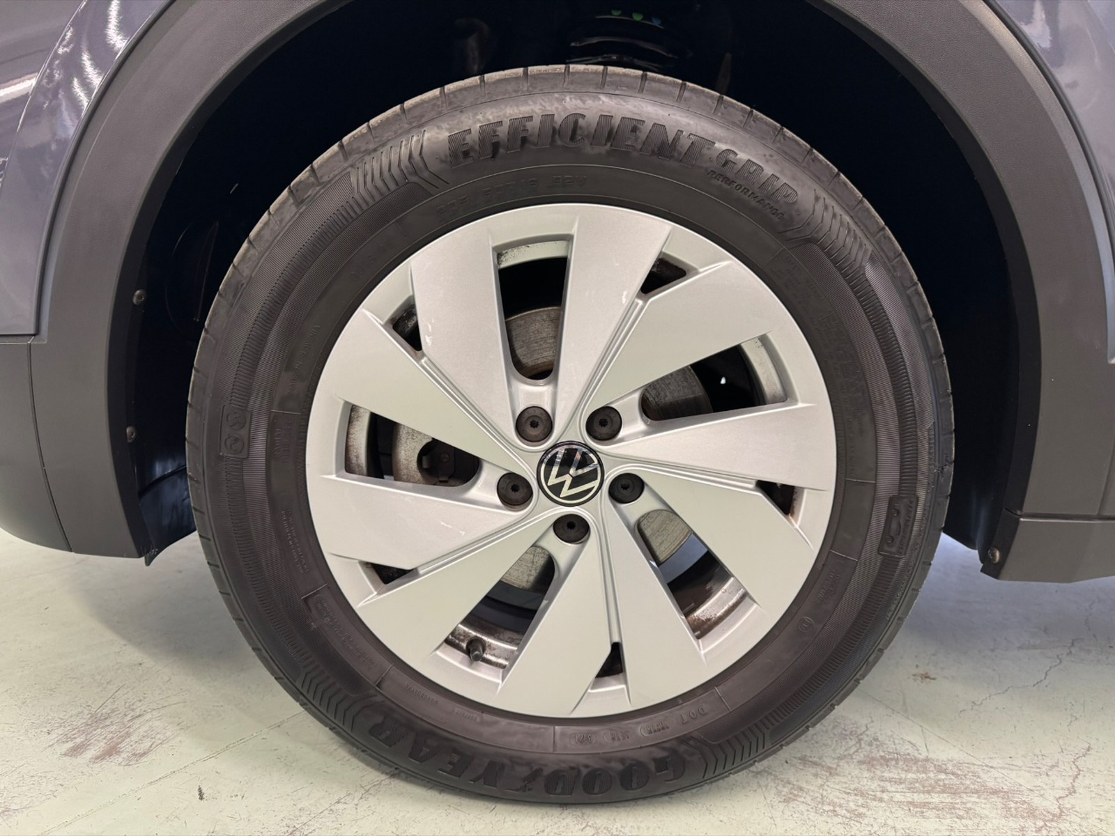 Volkswagen T-Cross 1.0 tsi life 115cv dsg - 21