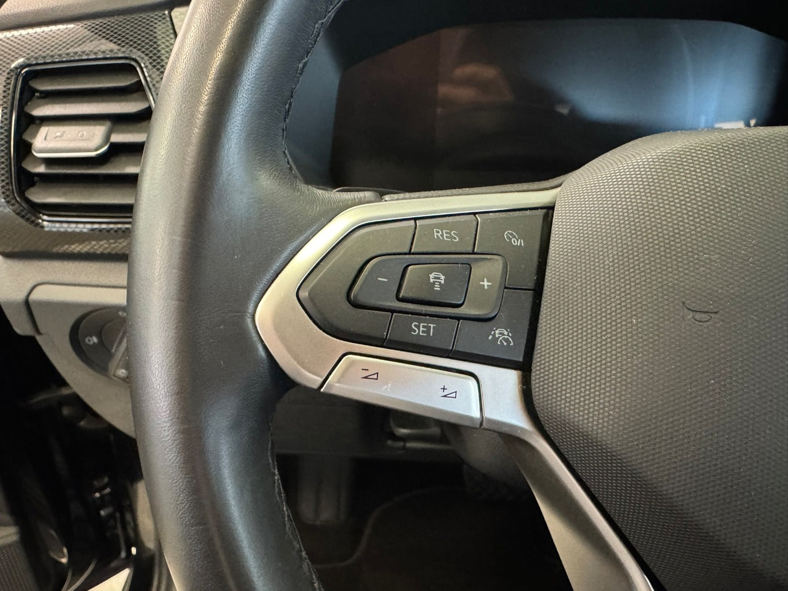 Volkswagen T-Cross 1.0 tsi life 115cv dsg - 17