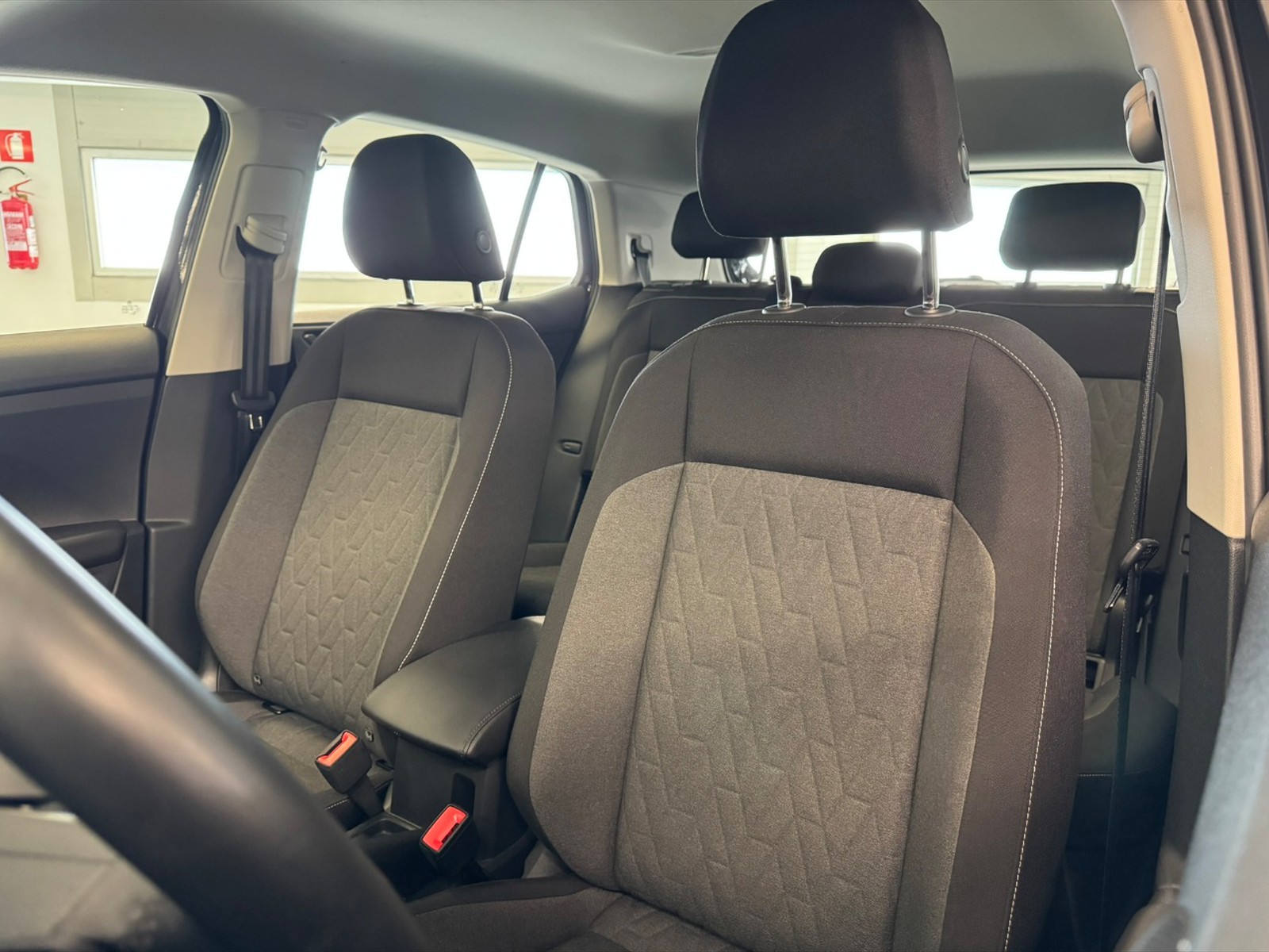 Volkswagen T-Cross 1.0 tsi life 115cv dsg - 20