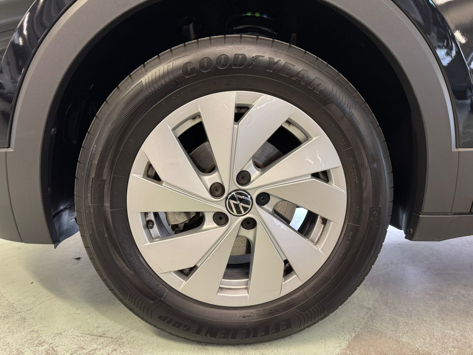 Volkswagen T-Cross 1.0 tsi life 115cv dsg - 22