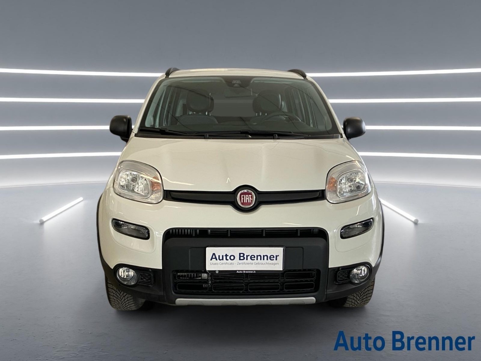 Fiat Panda 0.9 t.air t. wild 4x4 s&s 85cv - 2