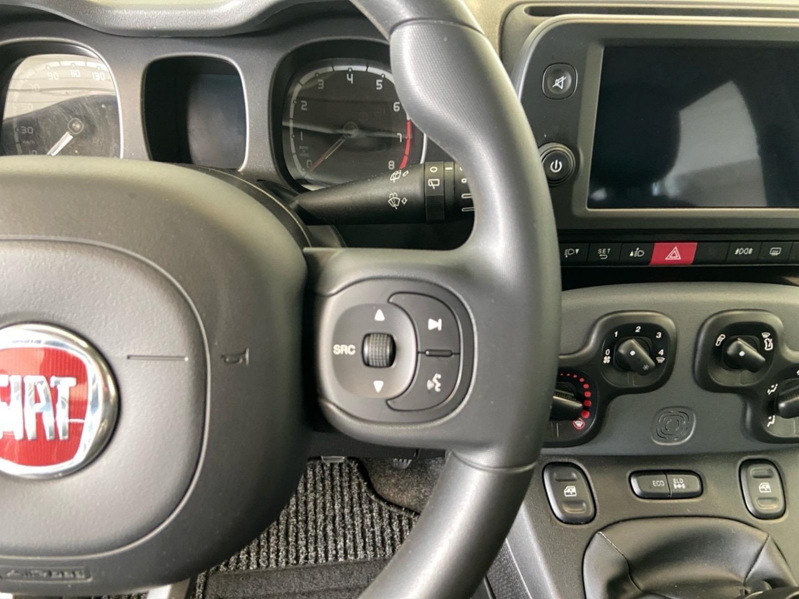 Fiat Panda 0.9 t.air t. wild 4x4 s&s 85cv - 15